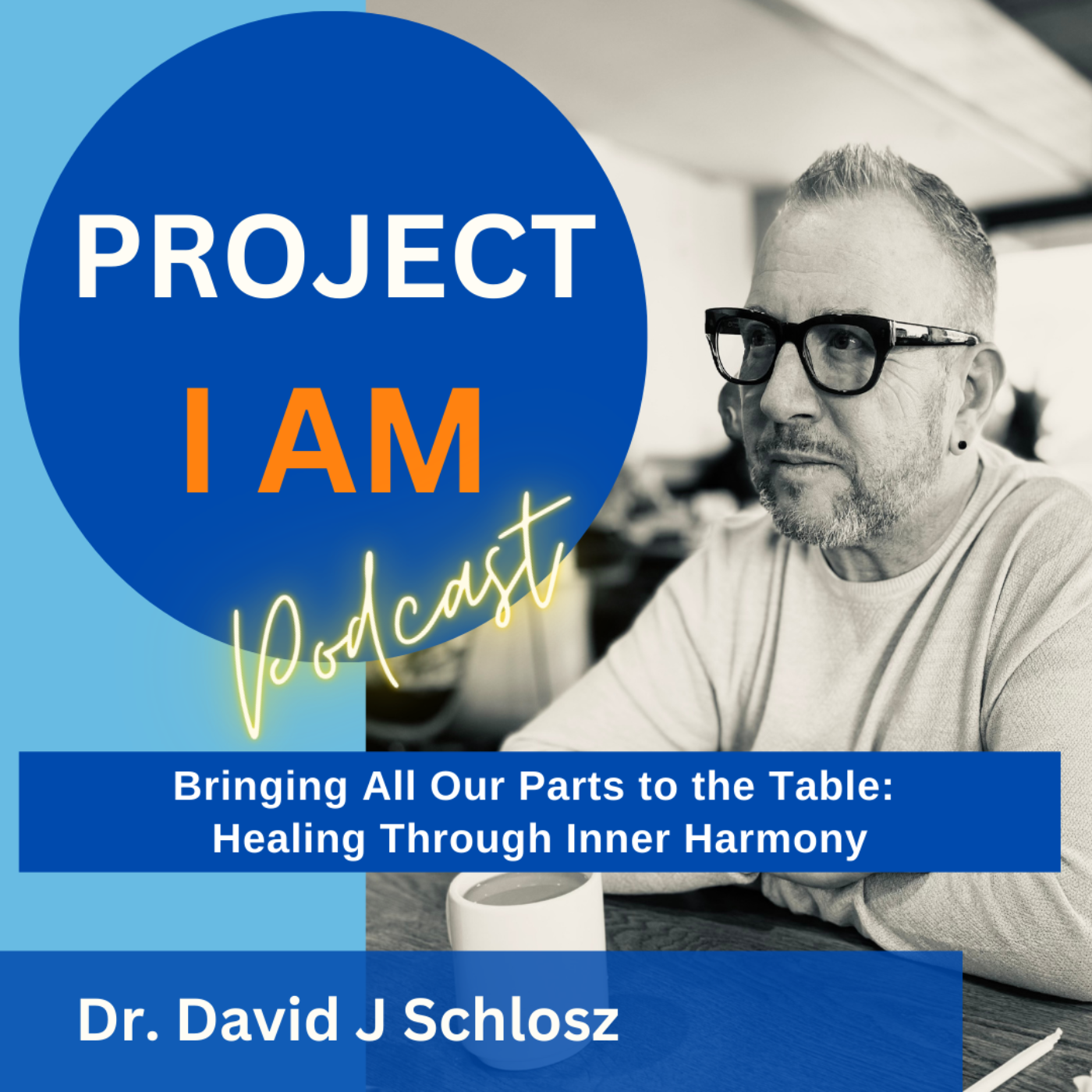 Project I Am