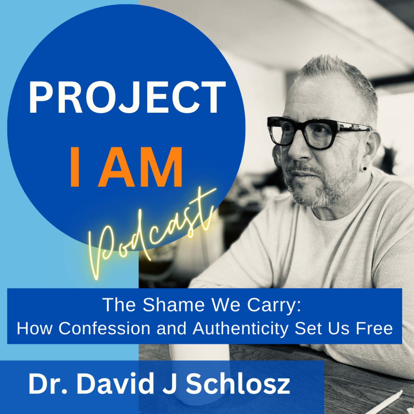 Project I Am