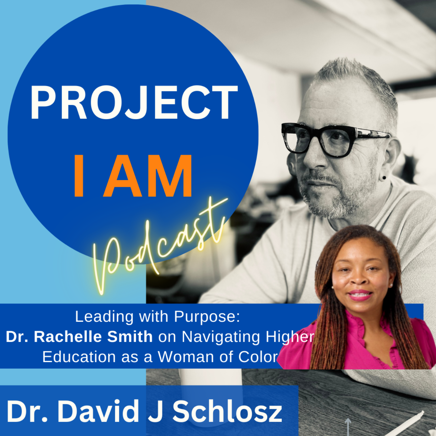 Project I Am