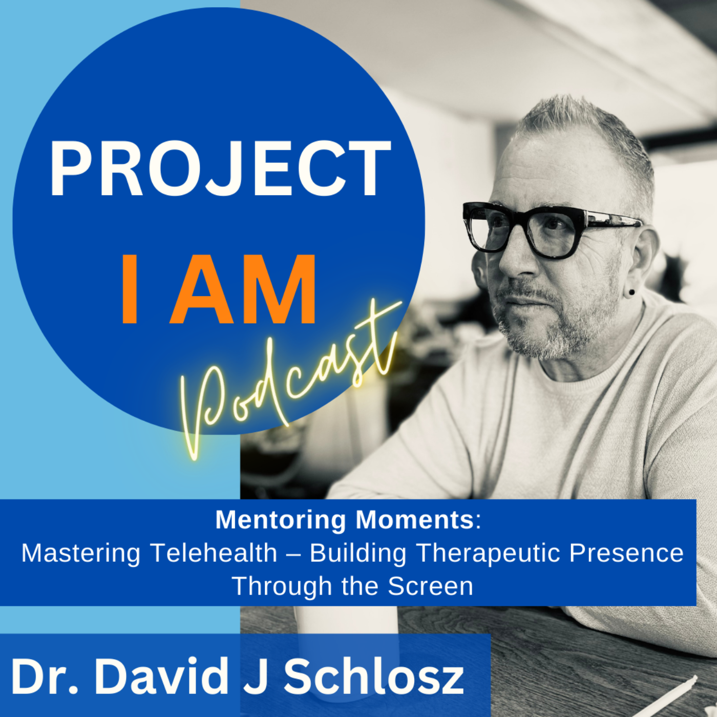 Project I Am