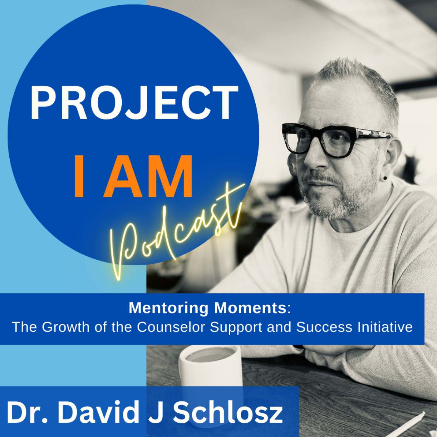 Project I Am