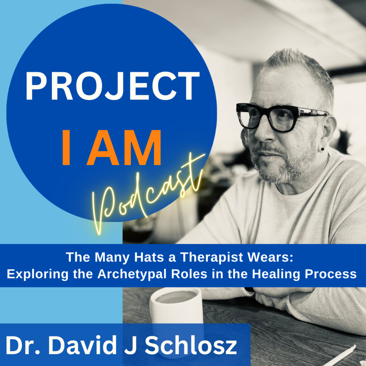 Project I Am