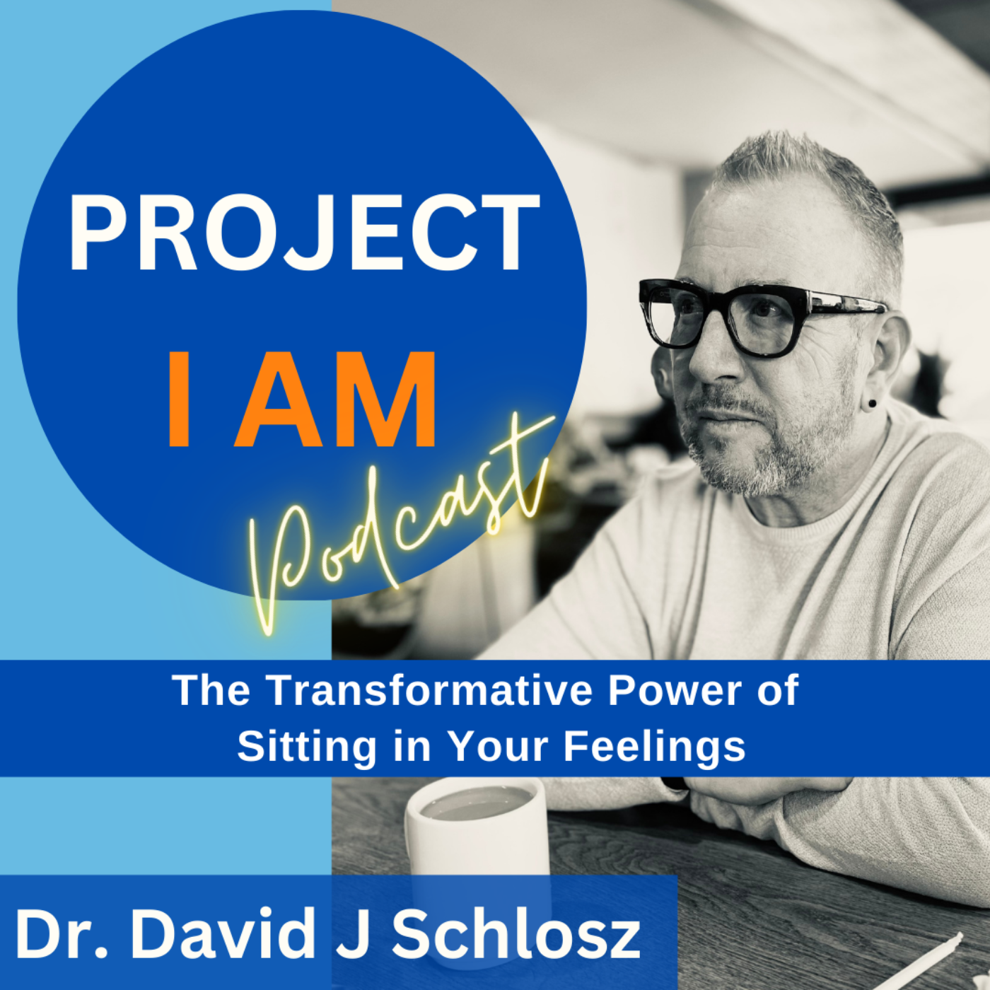Project I Am