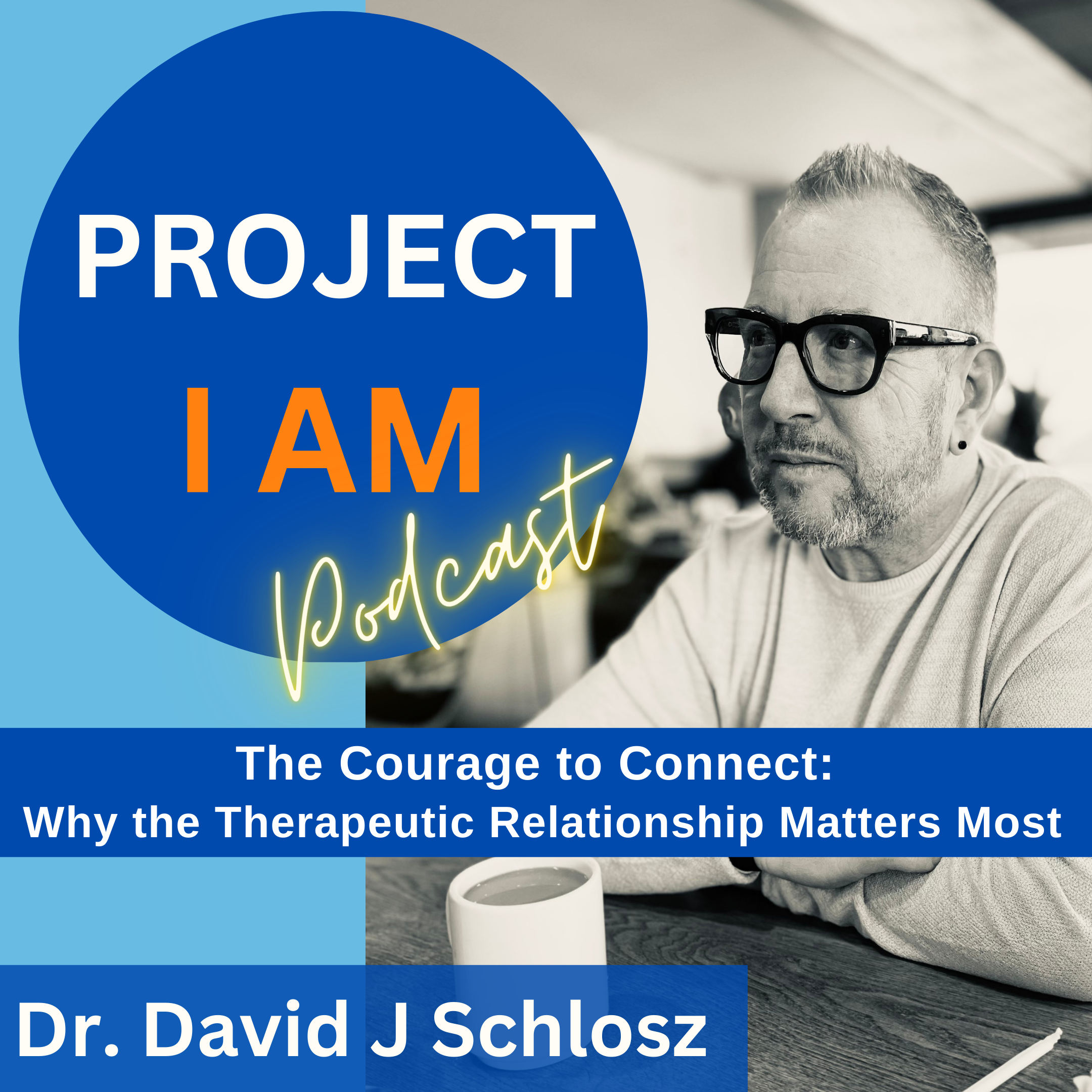 Project I Am