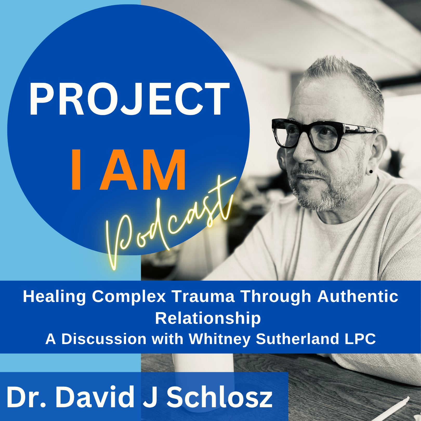 Project I Am