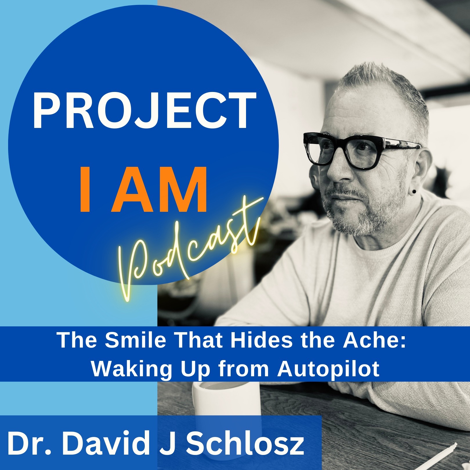 Project I Am