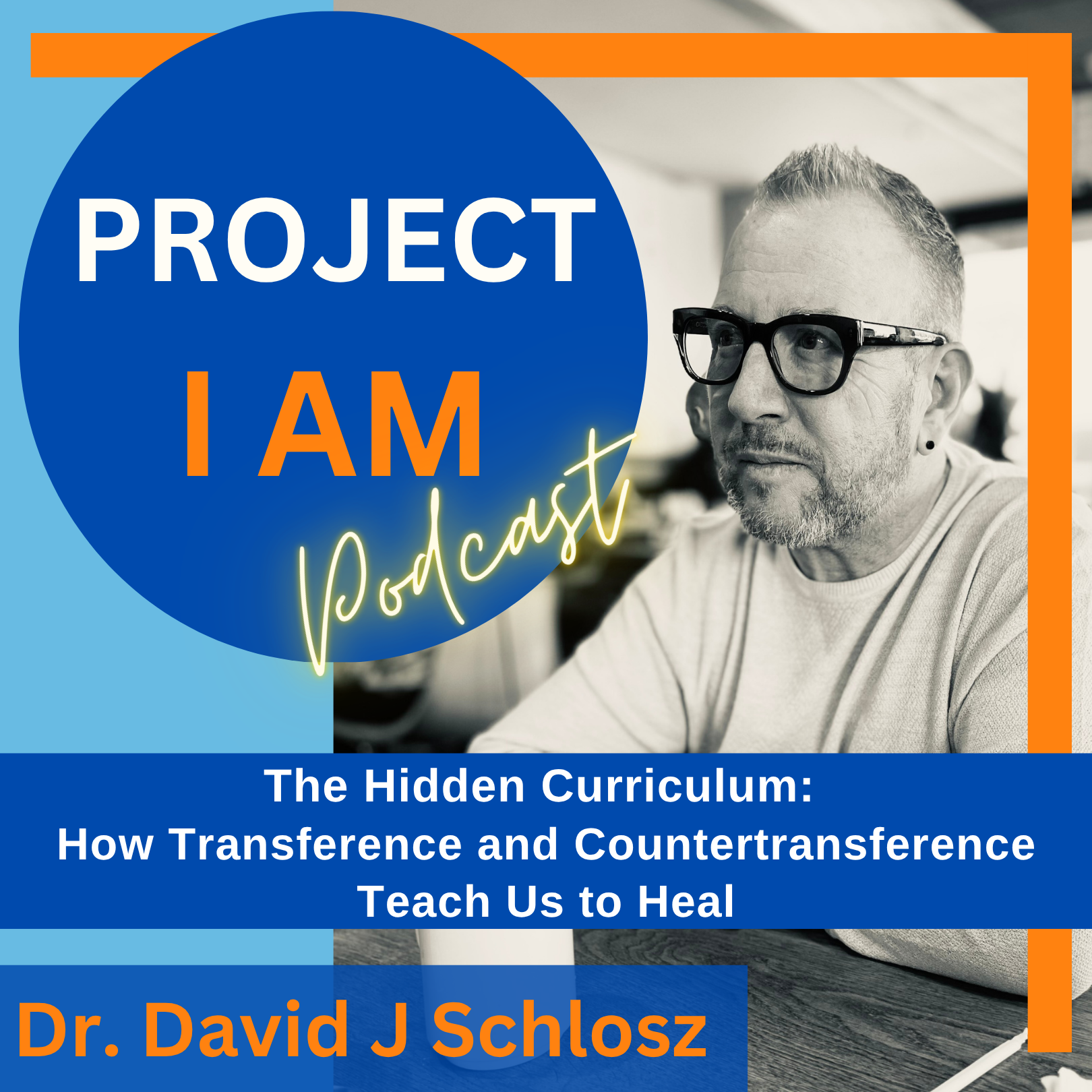 Project I Am