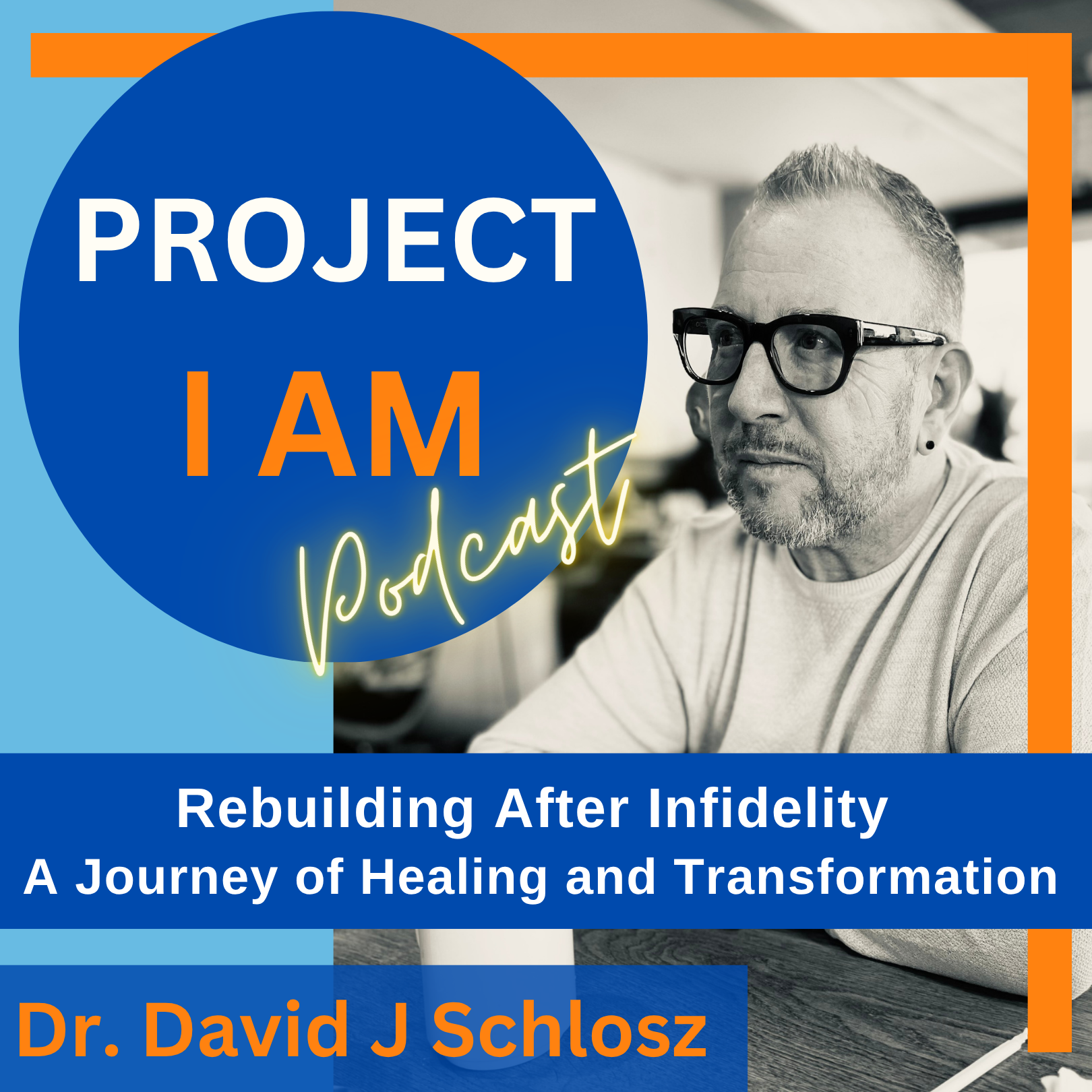 Project I Am