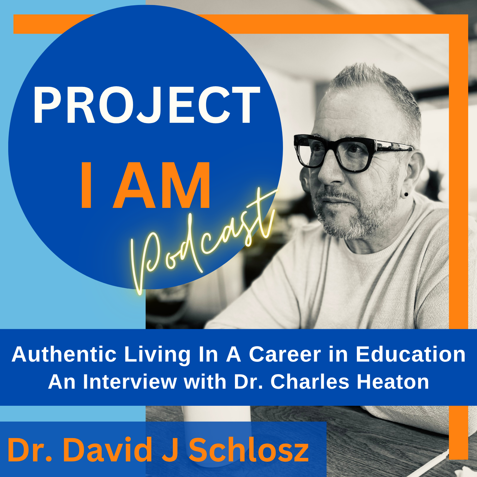Project I Am