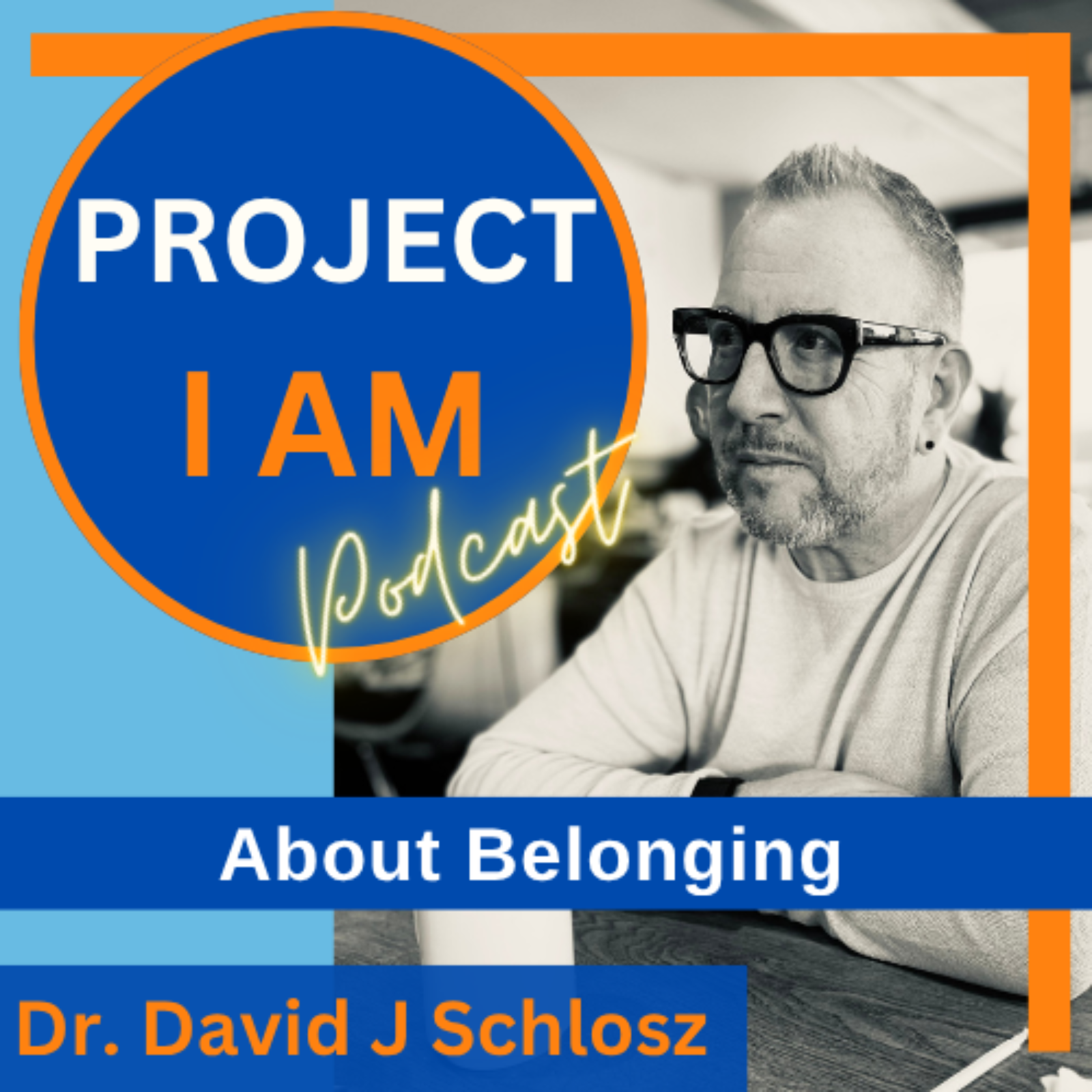 Project I Am
