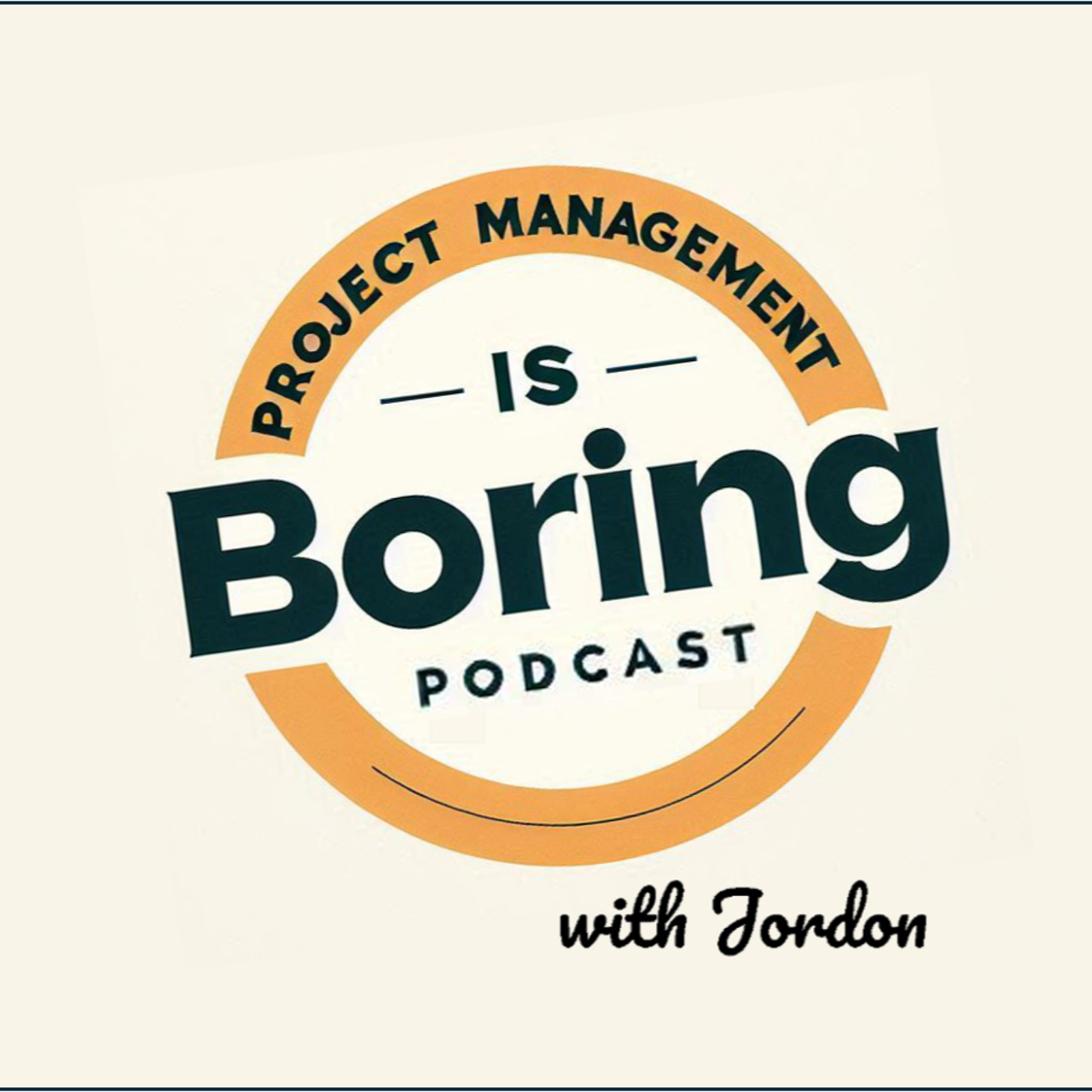 The Myth of the Rockstar Project Manager episode artwork