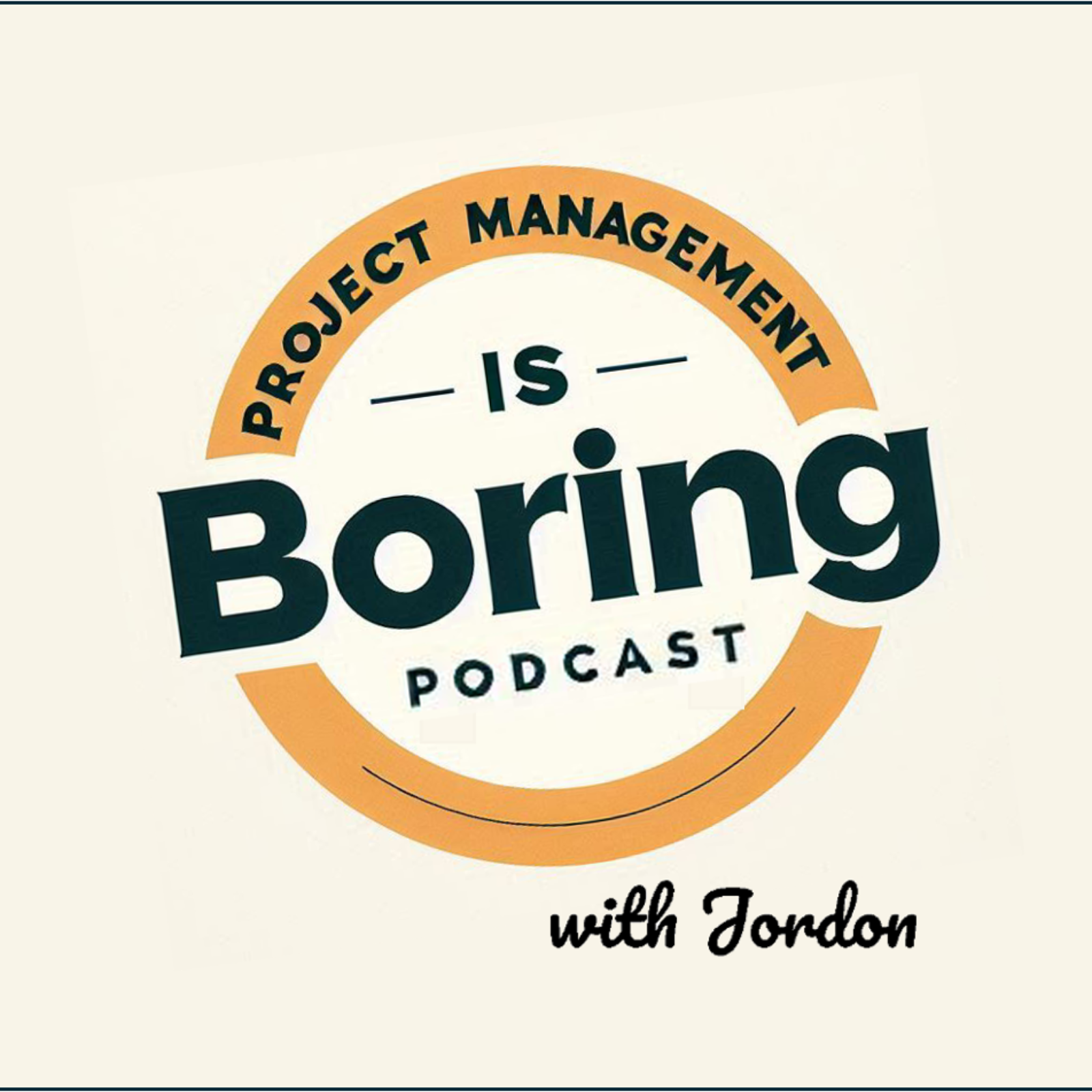 Project Charters are Useless (and Why That's Our Fault) episode artwork