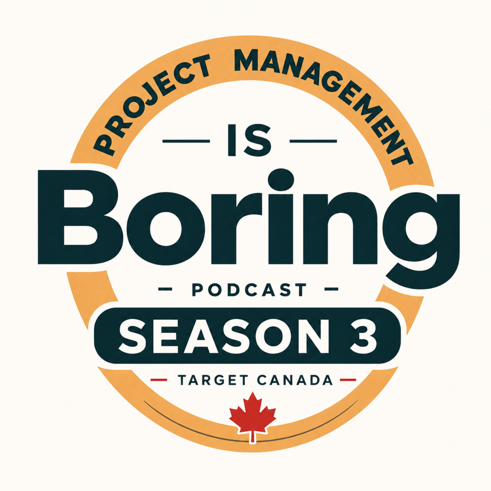 Target Canada: Governance Theatre episode artwork