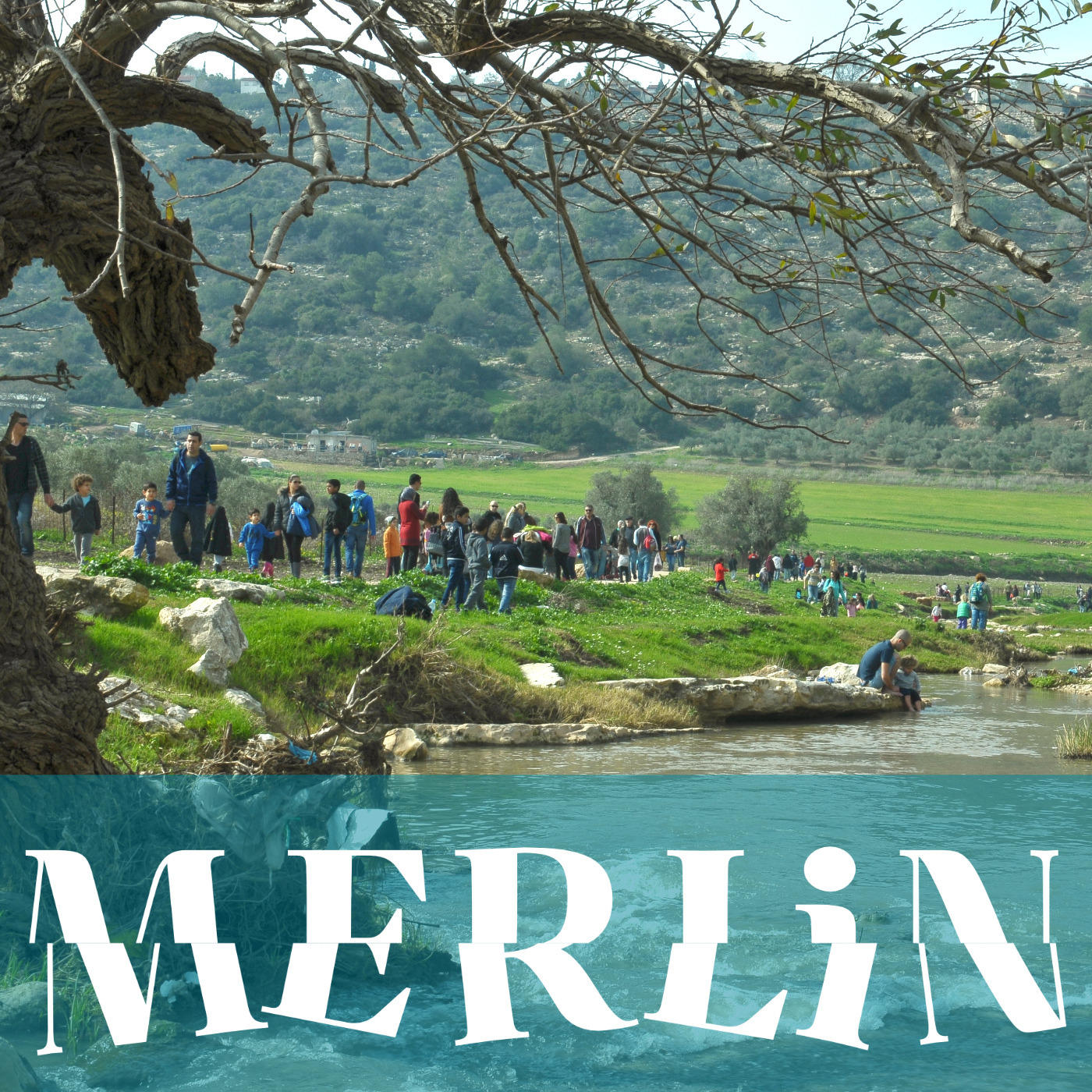 MERLIN Podcast: Bringing Europe’s freshwaters back to life