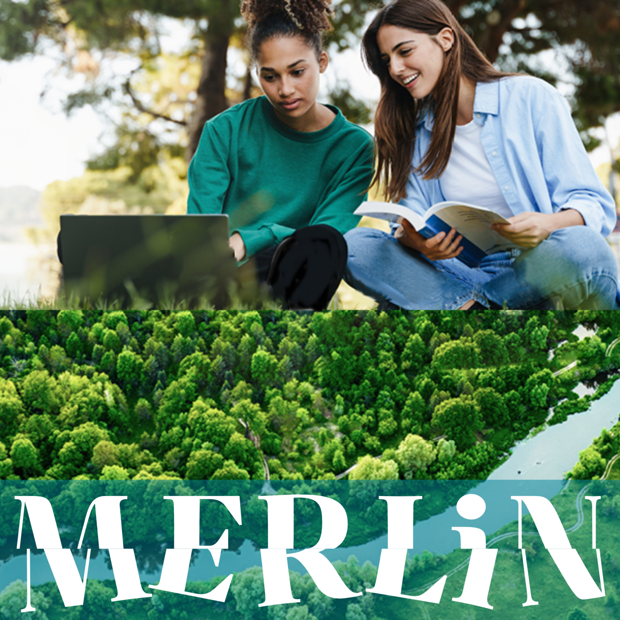 MERLIN Podcast: Bringing Europe’s freshwaters back to life