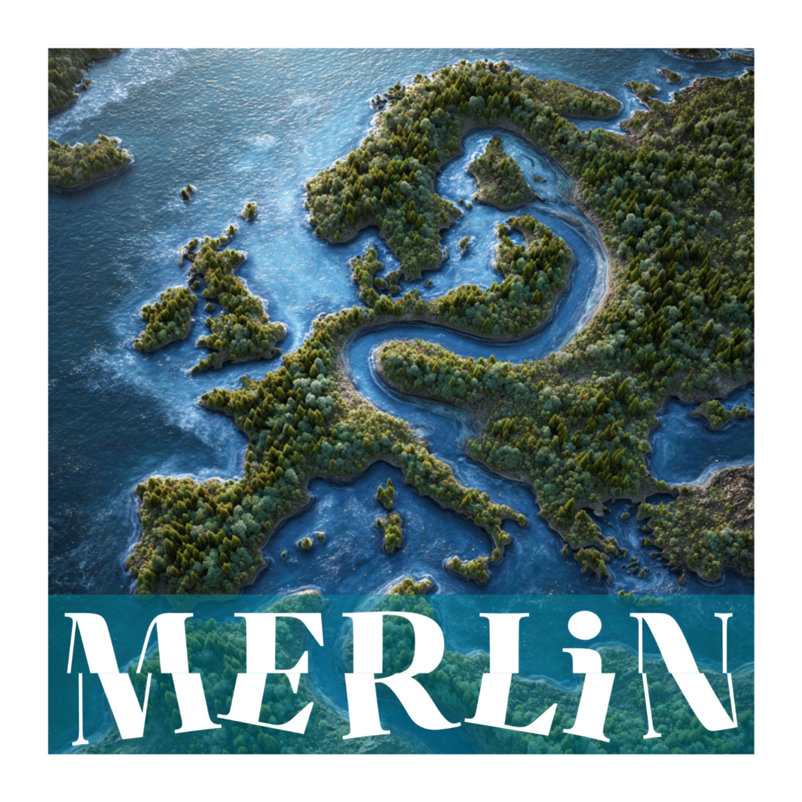 MERLIN Podcast: Bringing Europe’s freshwaters back to life