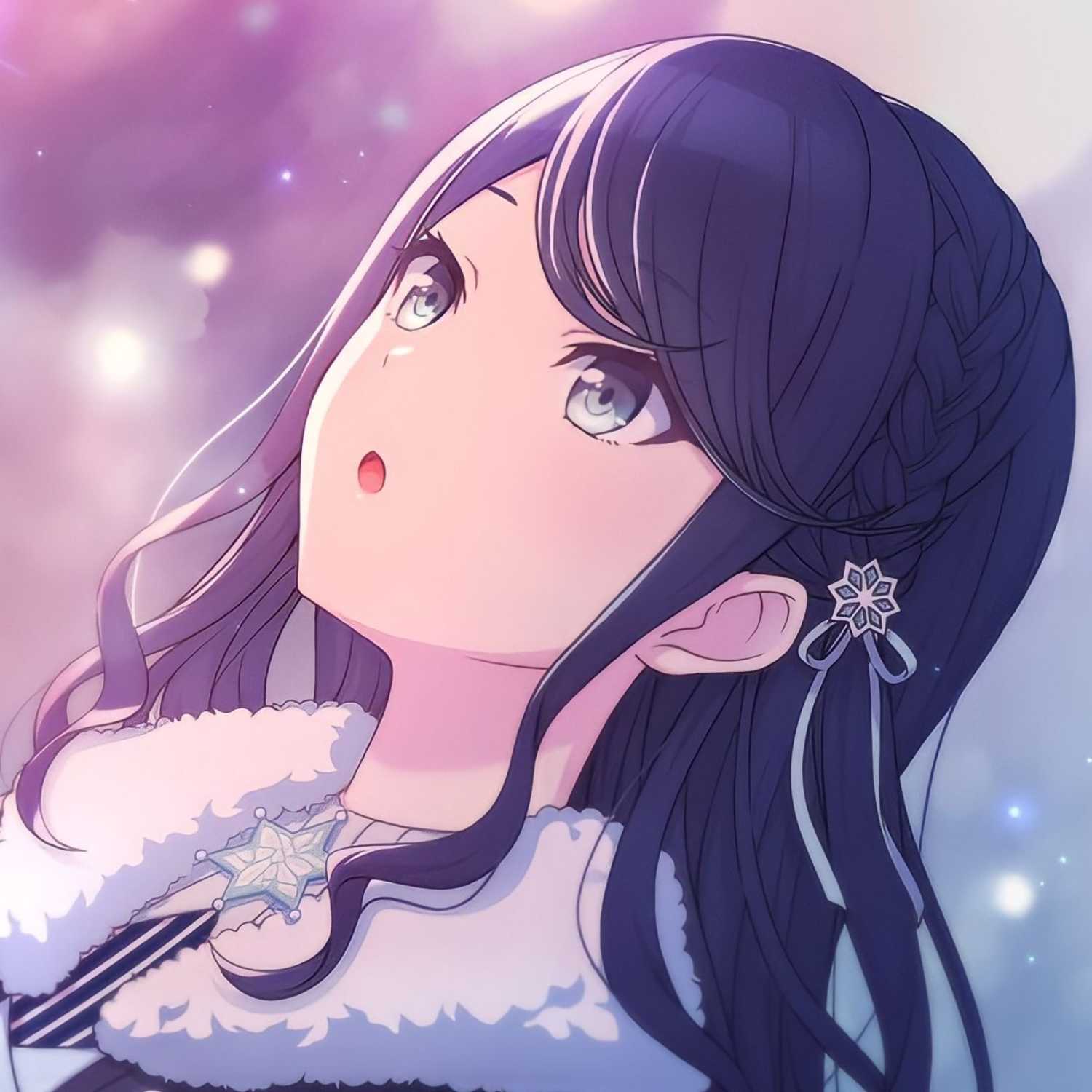 Project Sekai and vocaloid podcast artwork