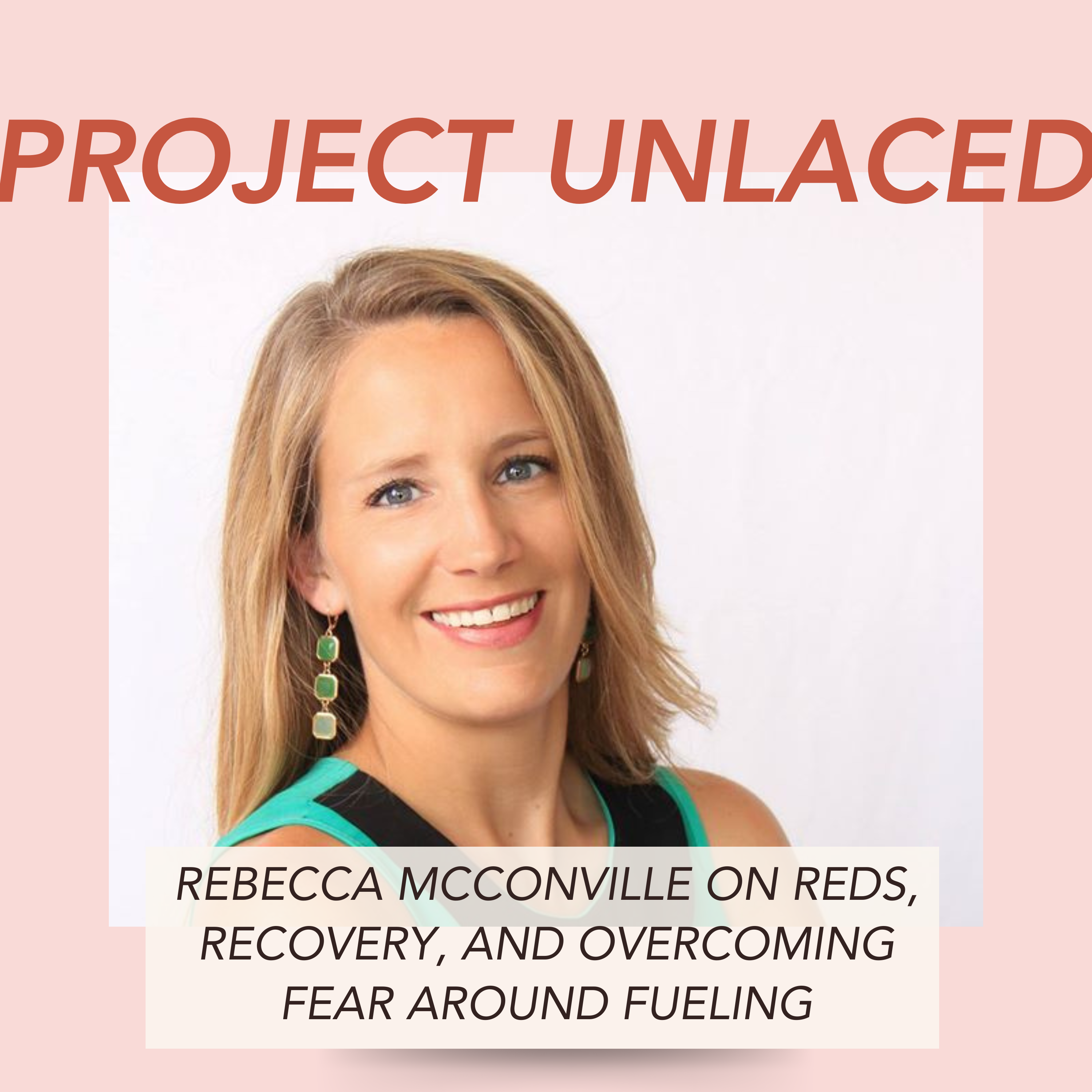 Rebecca McConville on REDs, Recovery, and Overcoming Fear Around Fueling episode artwork