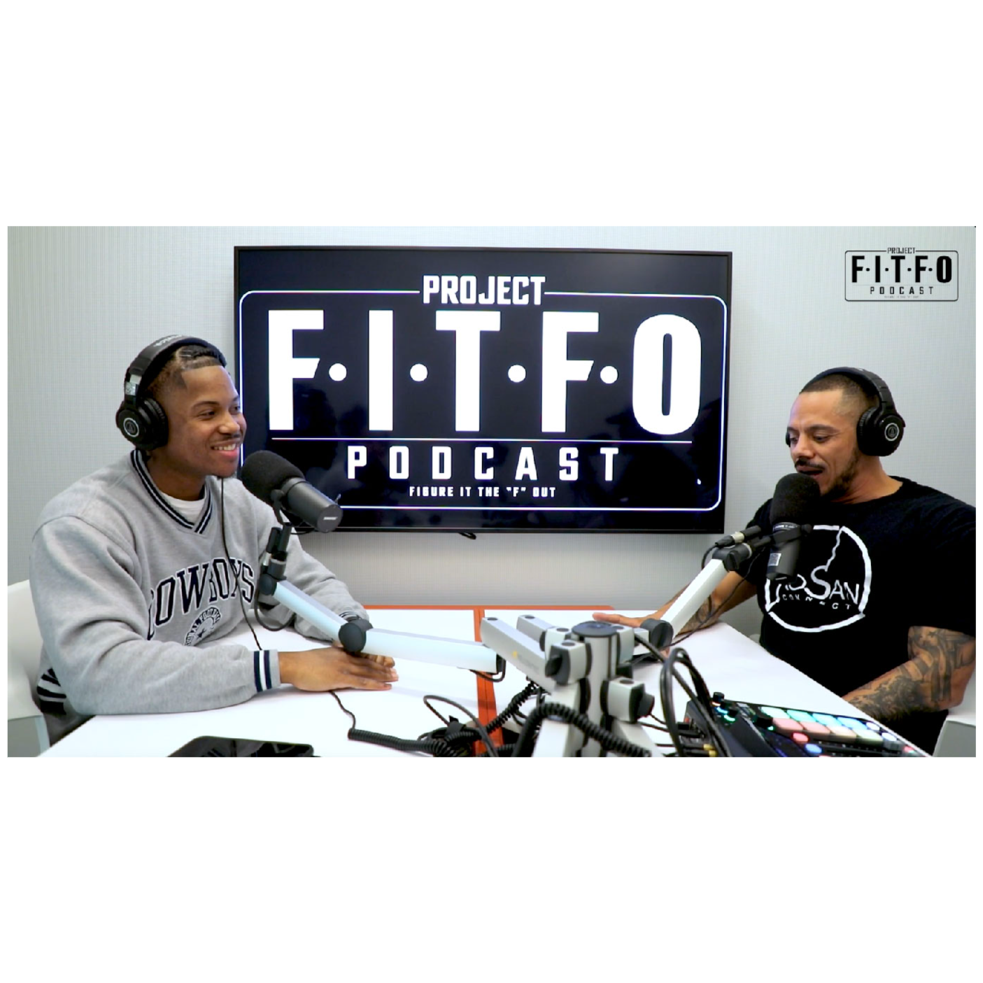 Project FITFO