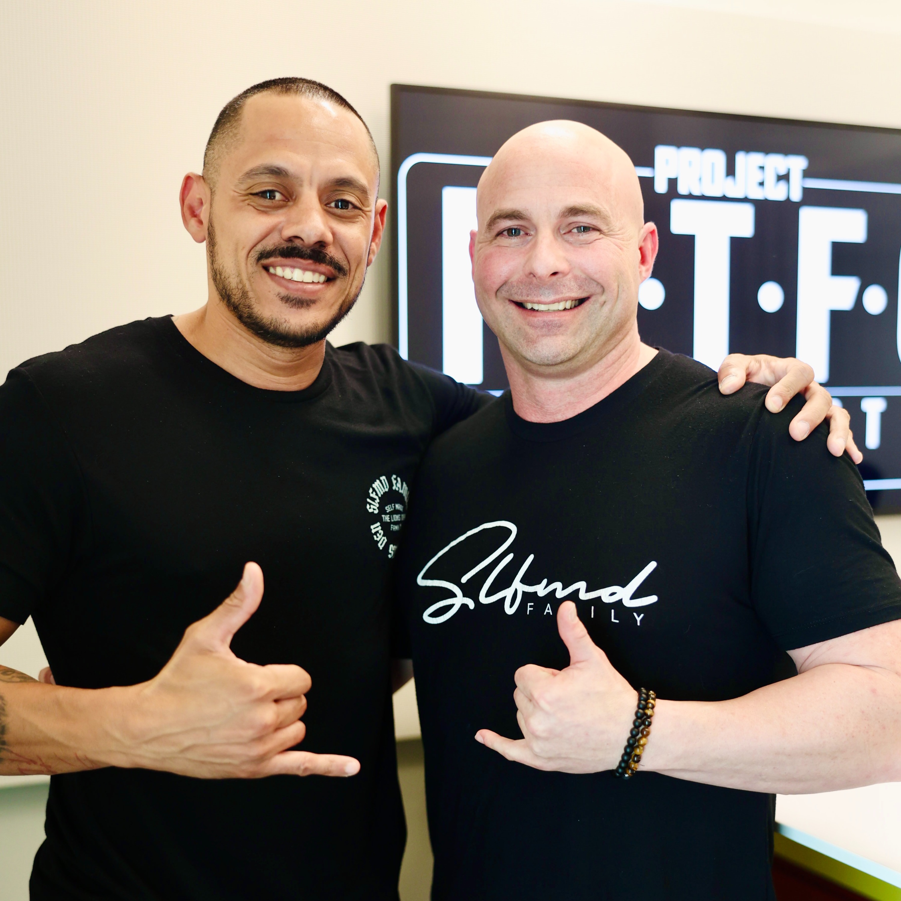 Project FITFO