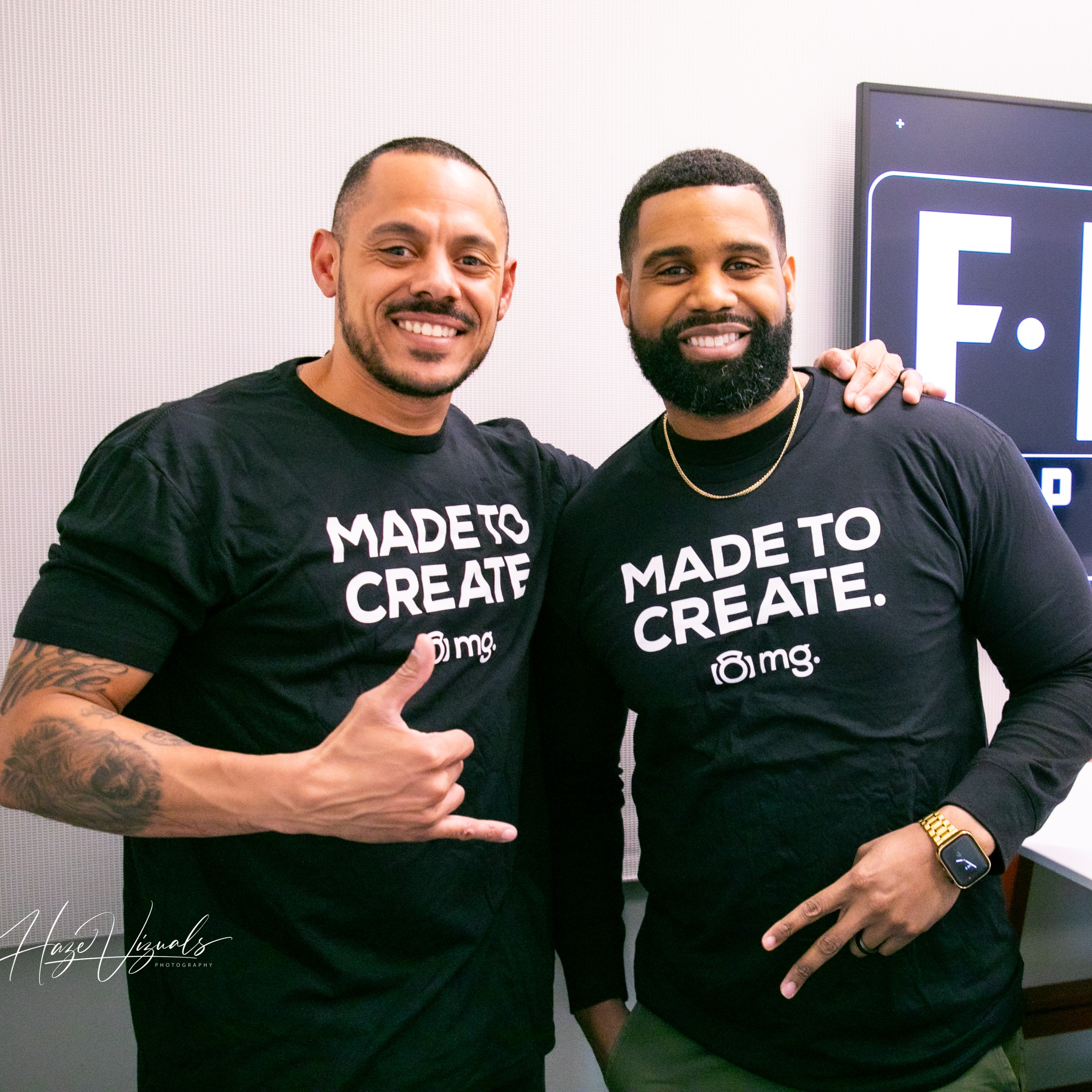 Project FITFO