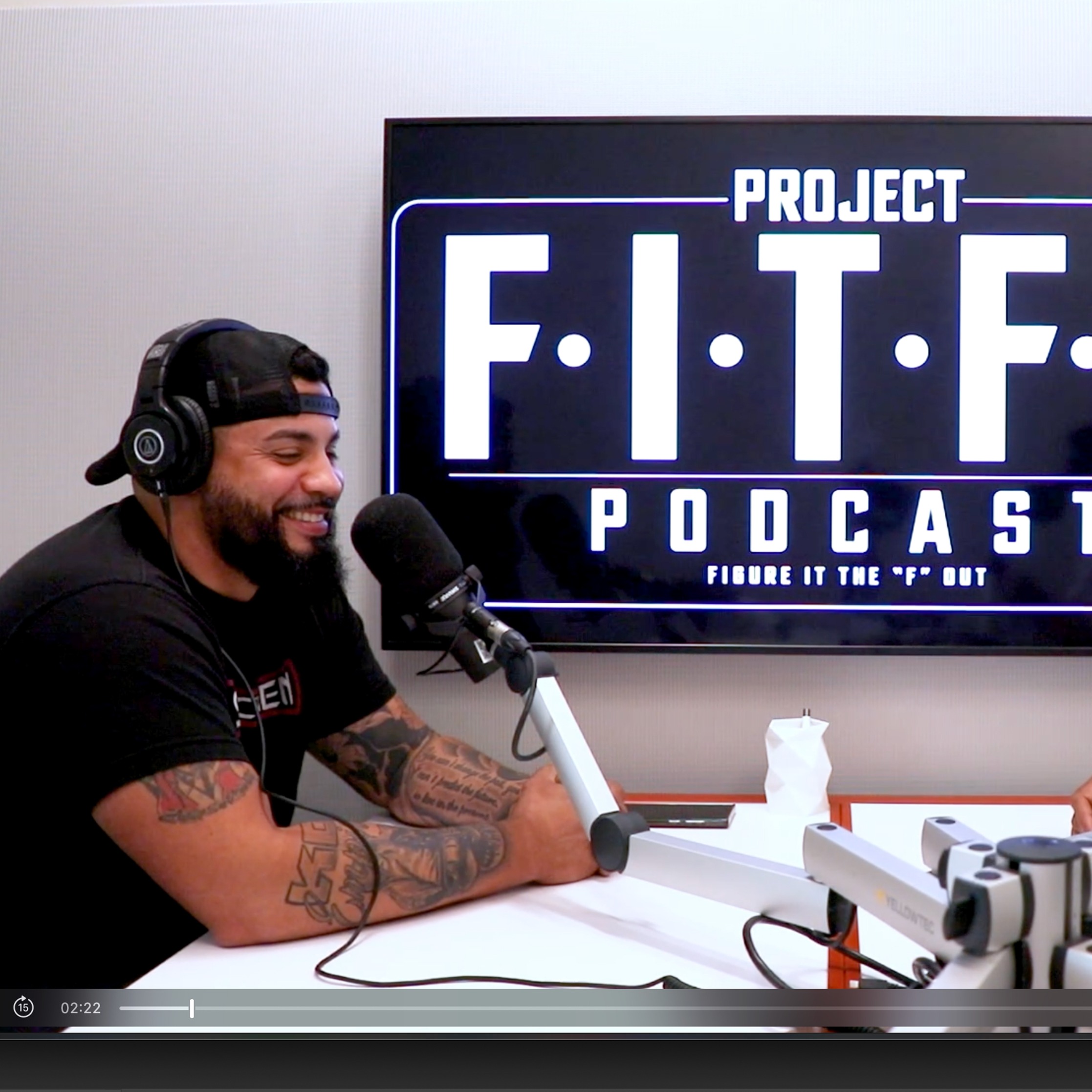 Project FITFO