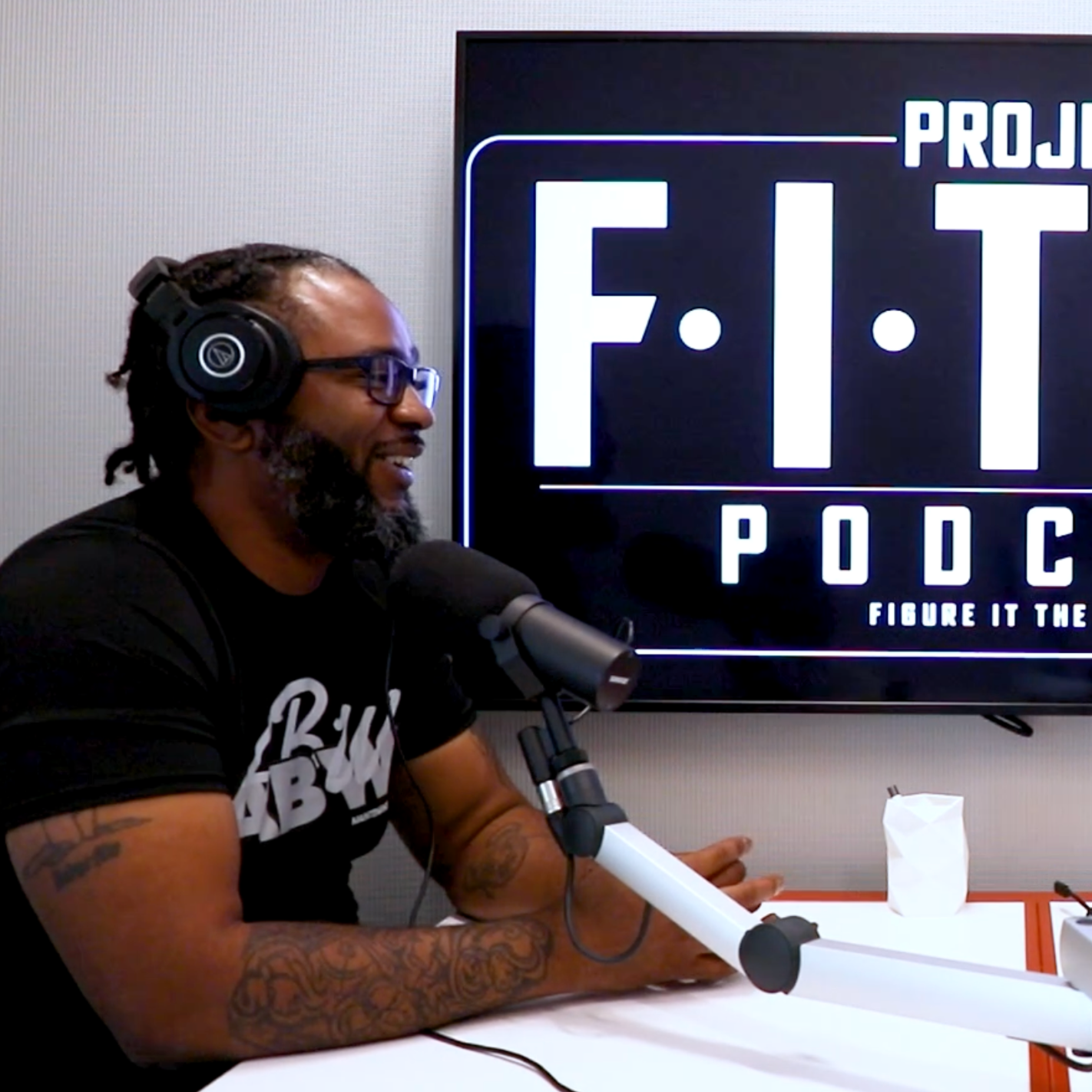 Project FITFO