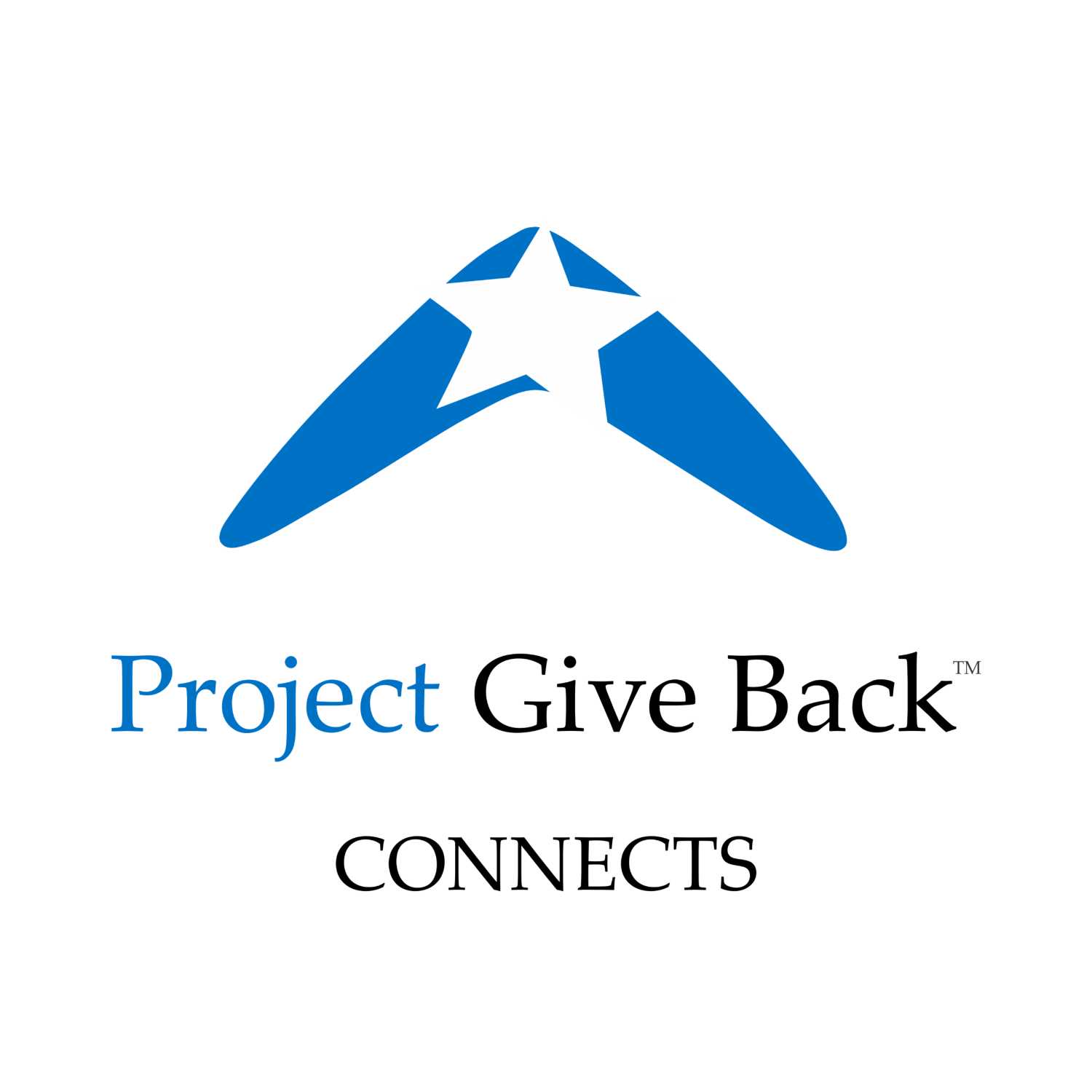Project Give Back Connects