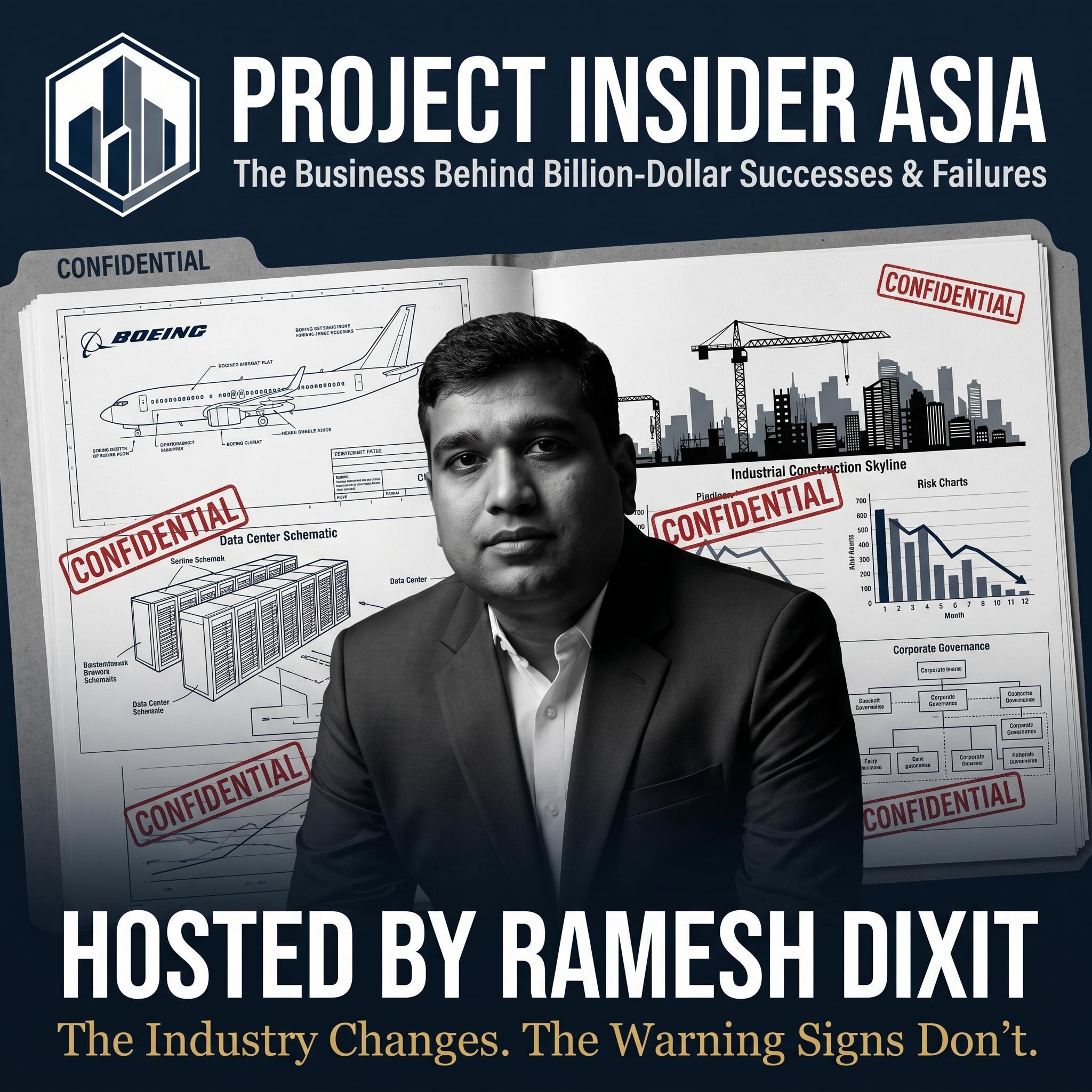 Project Insider Asia