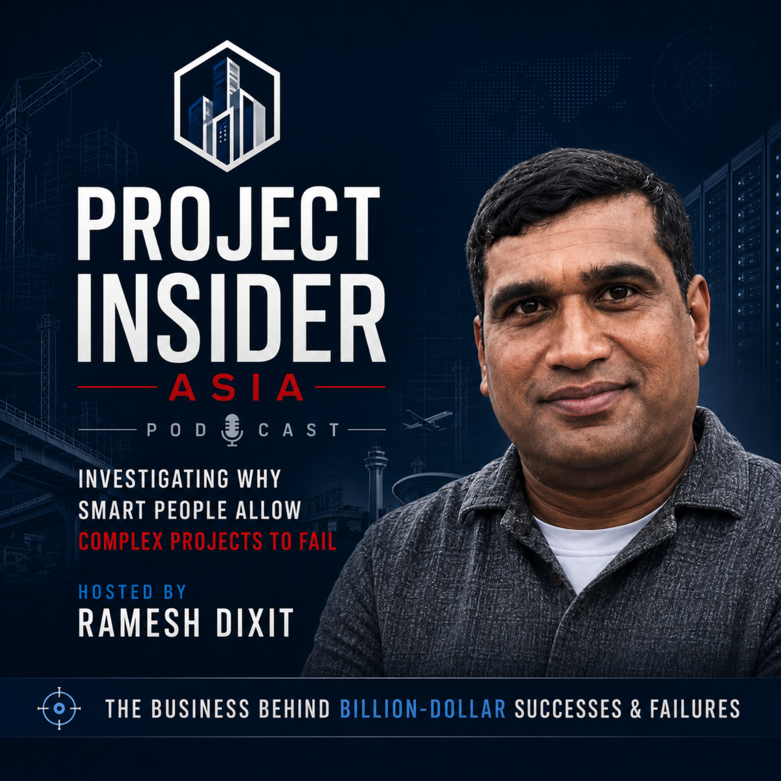 Project Insider Asia