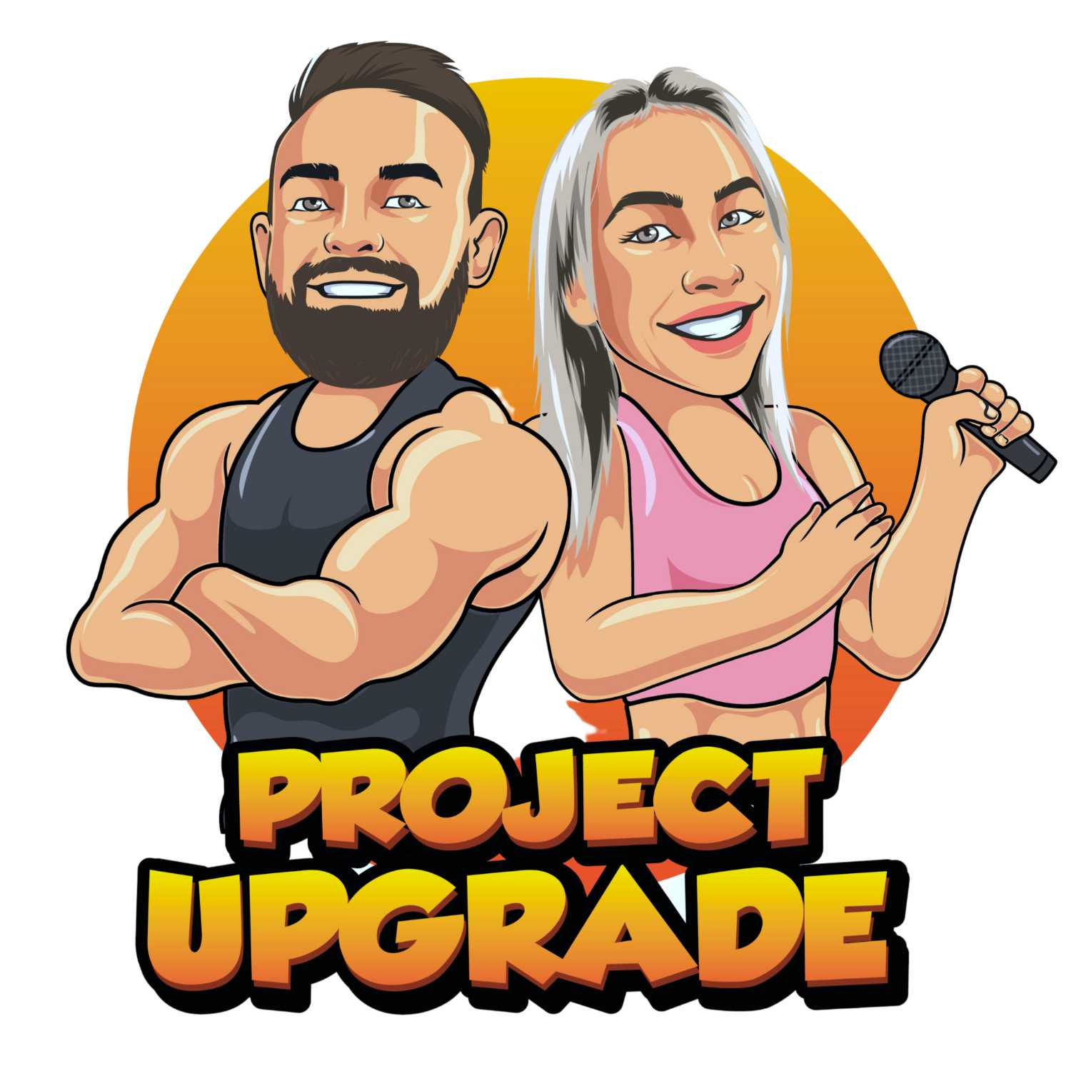 Project Upgrade Podcast