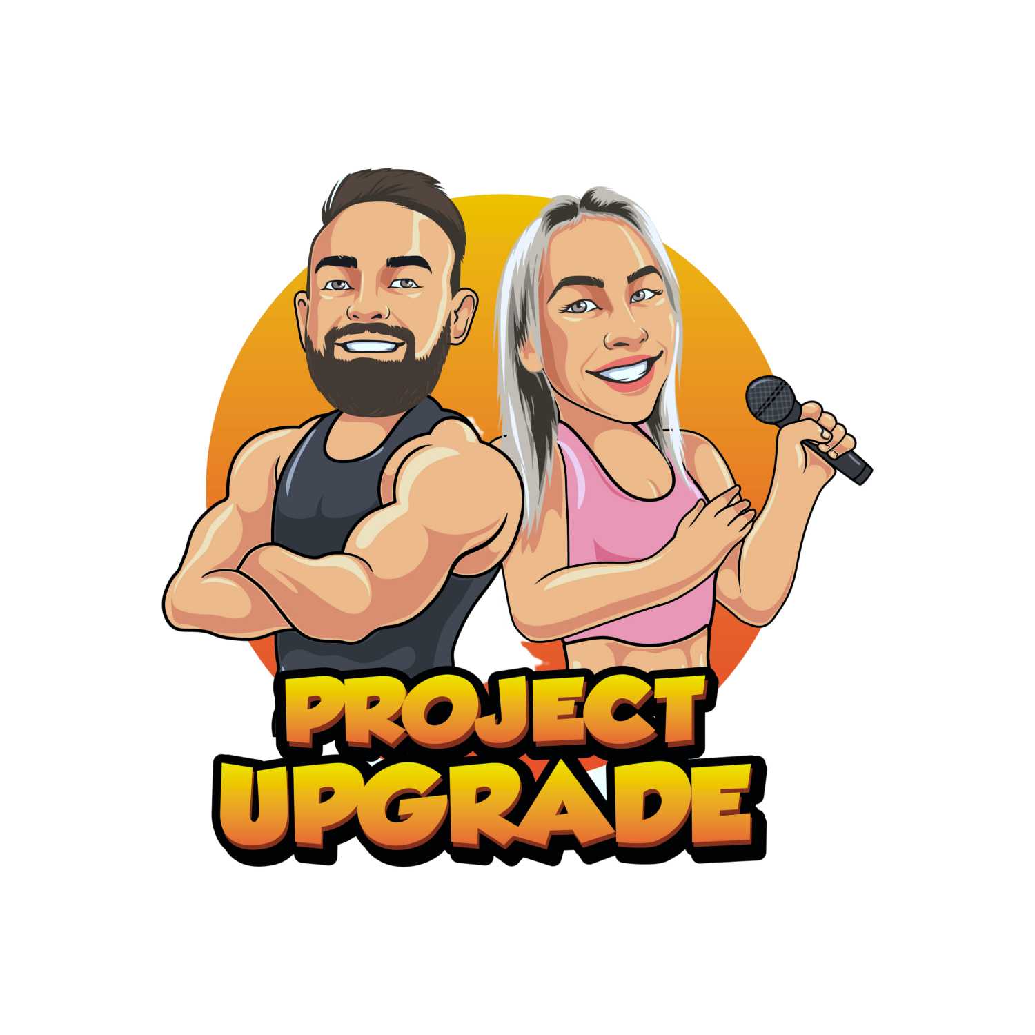 Project Upgrade Podcast