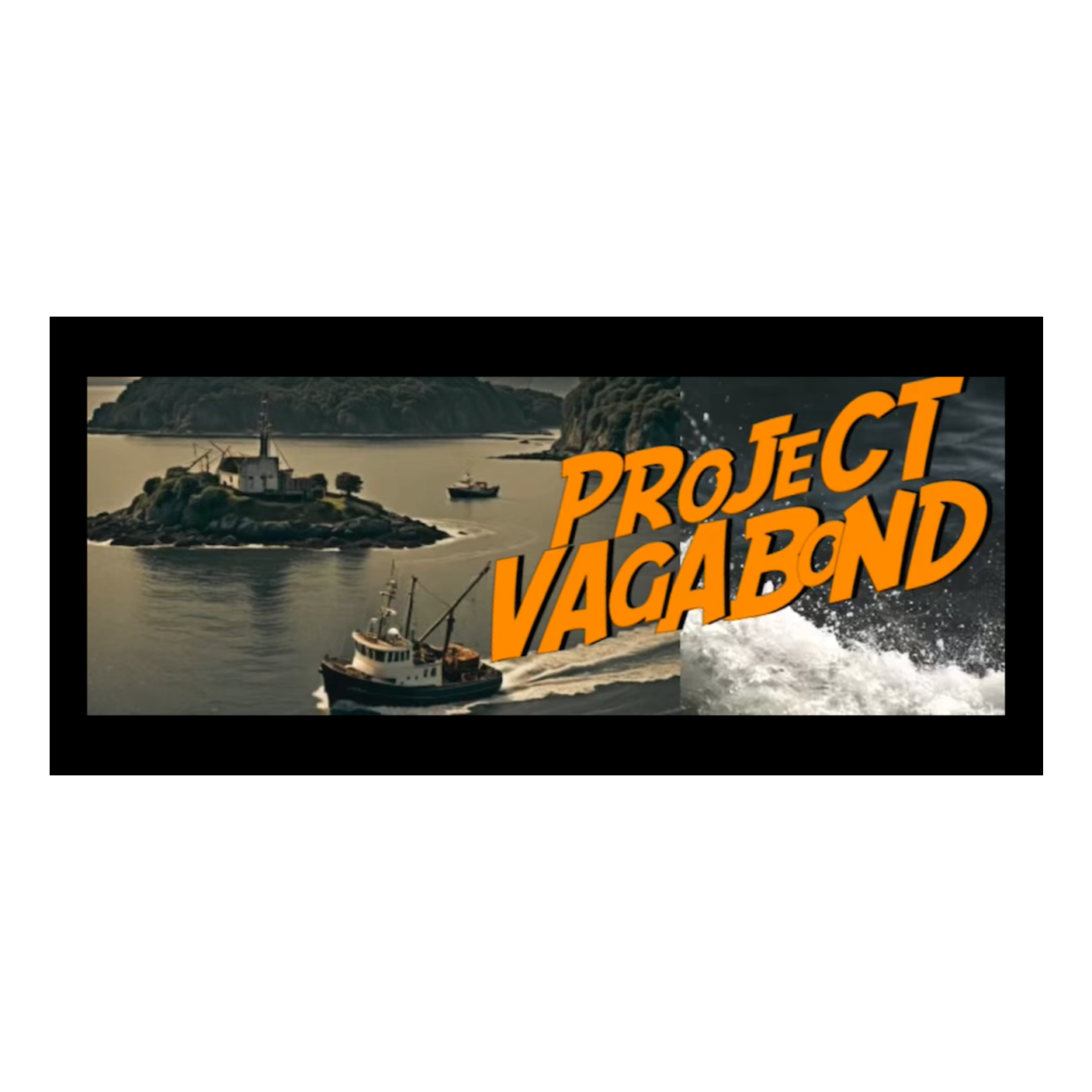 Project Vagabond