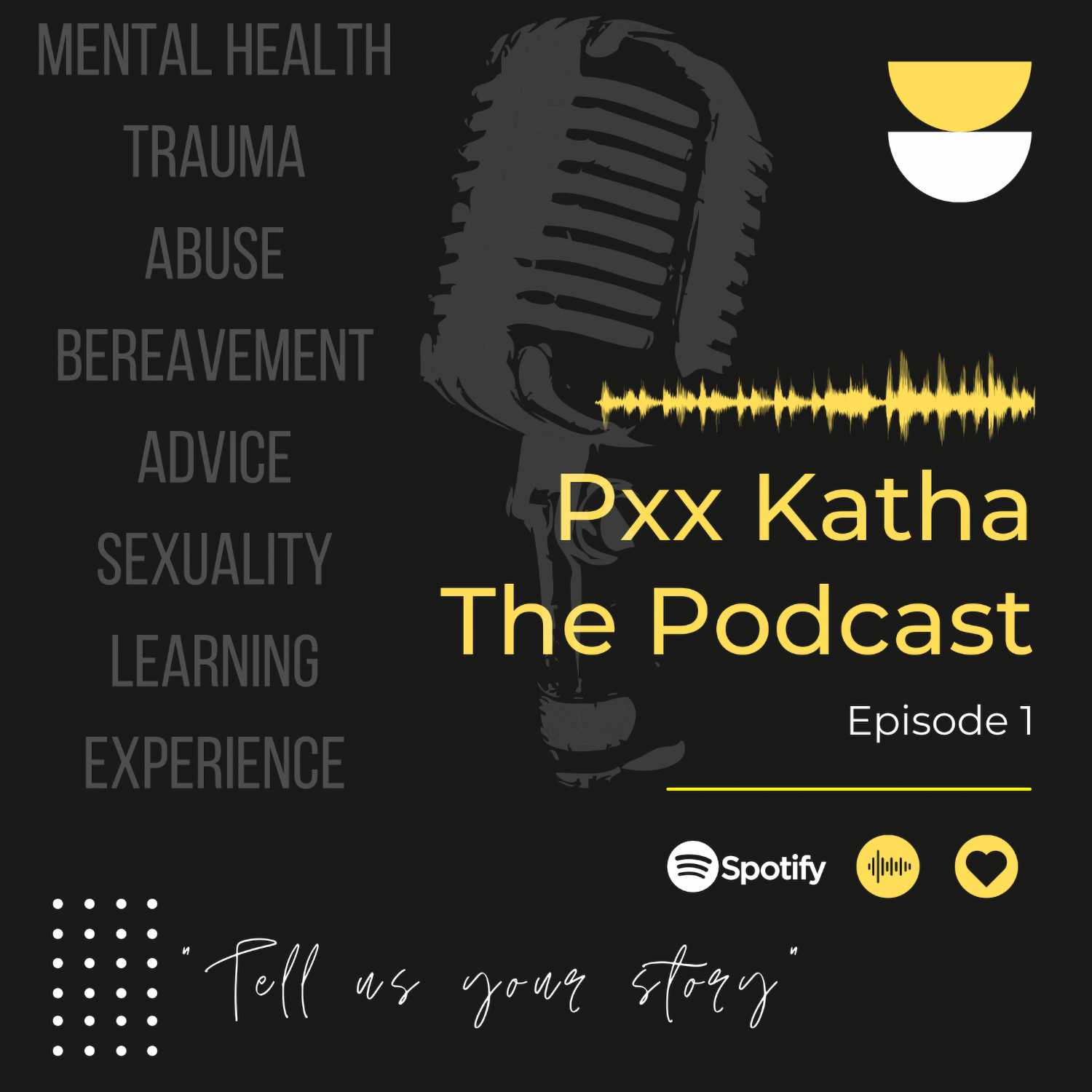 PXX Katha The Podcast 