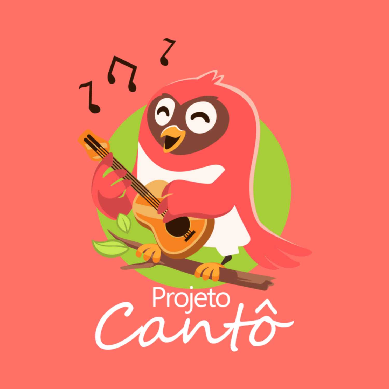 Projeto Cantô 