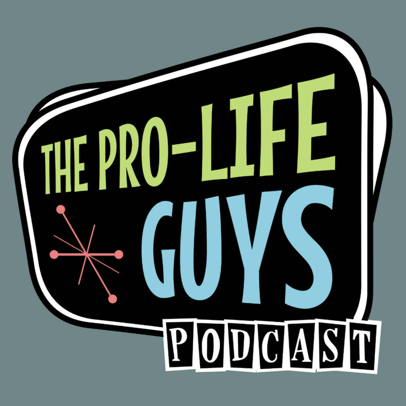 The Pro-Life Guys The Pro-Life Guys