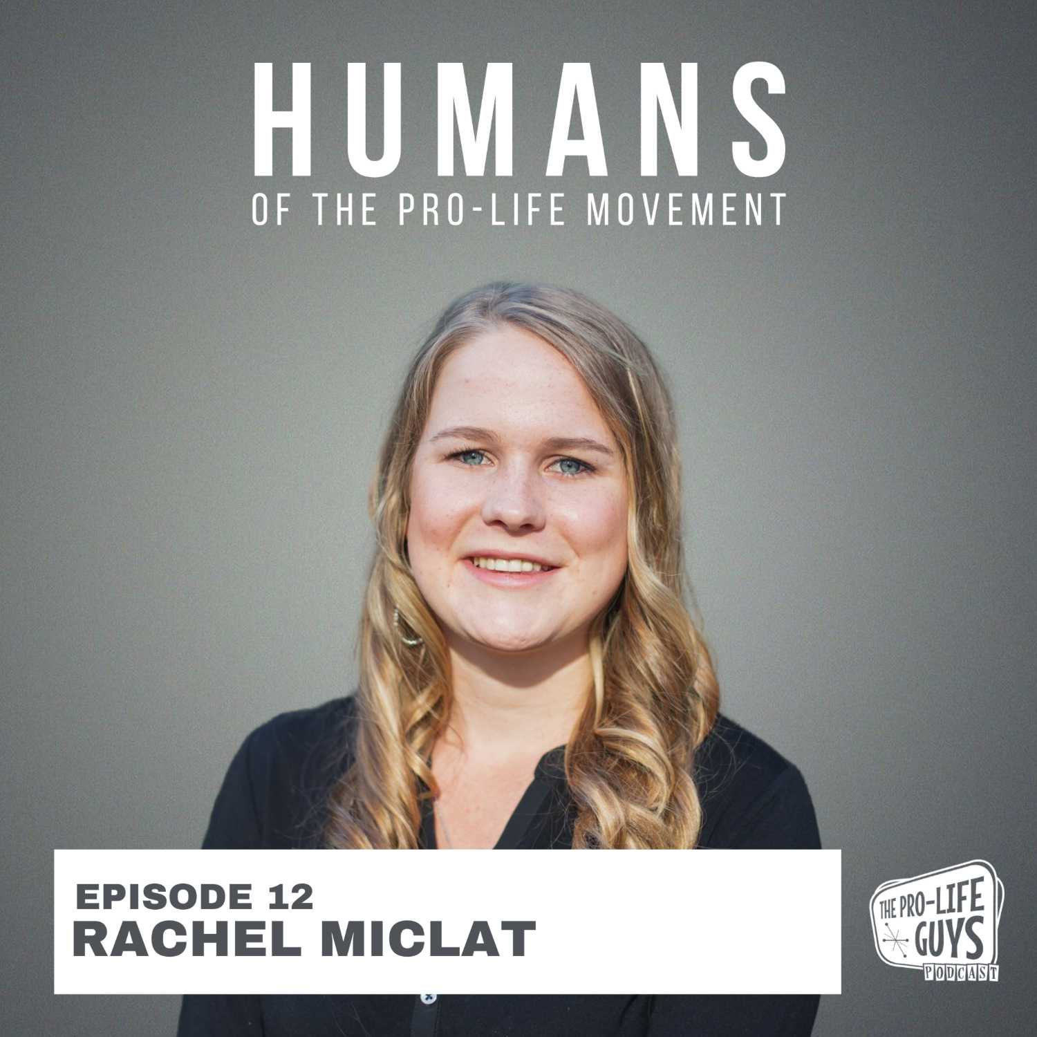 HPLM 12: Rachel Miclat