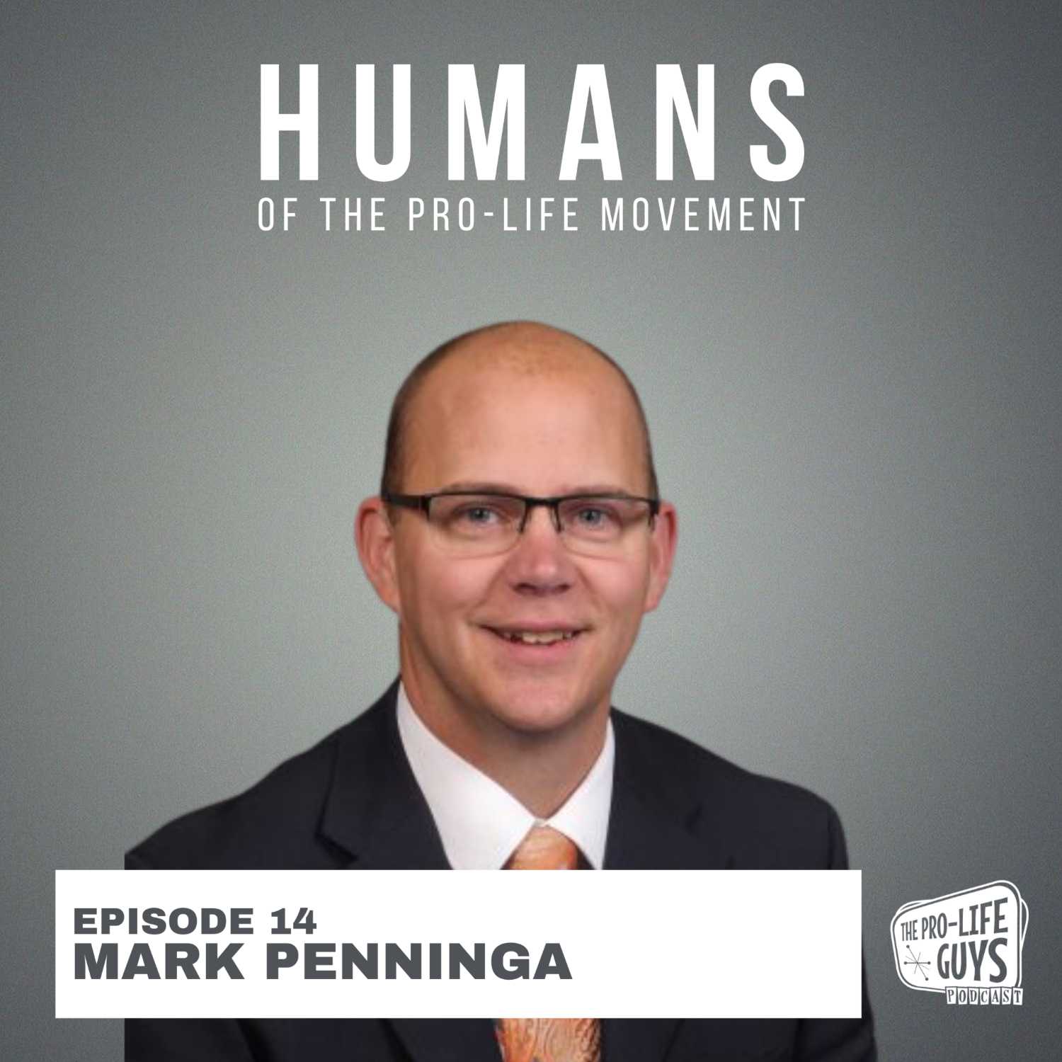 HPLM 14: The Origins of ARPA and the We Need a Law Campaign | Mark Penninga