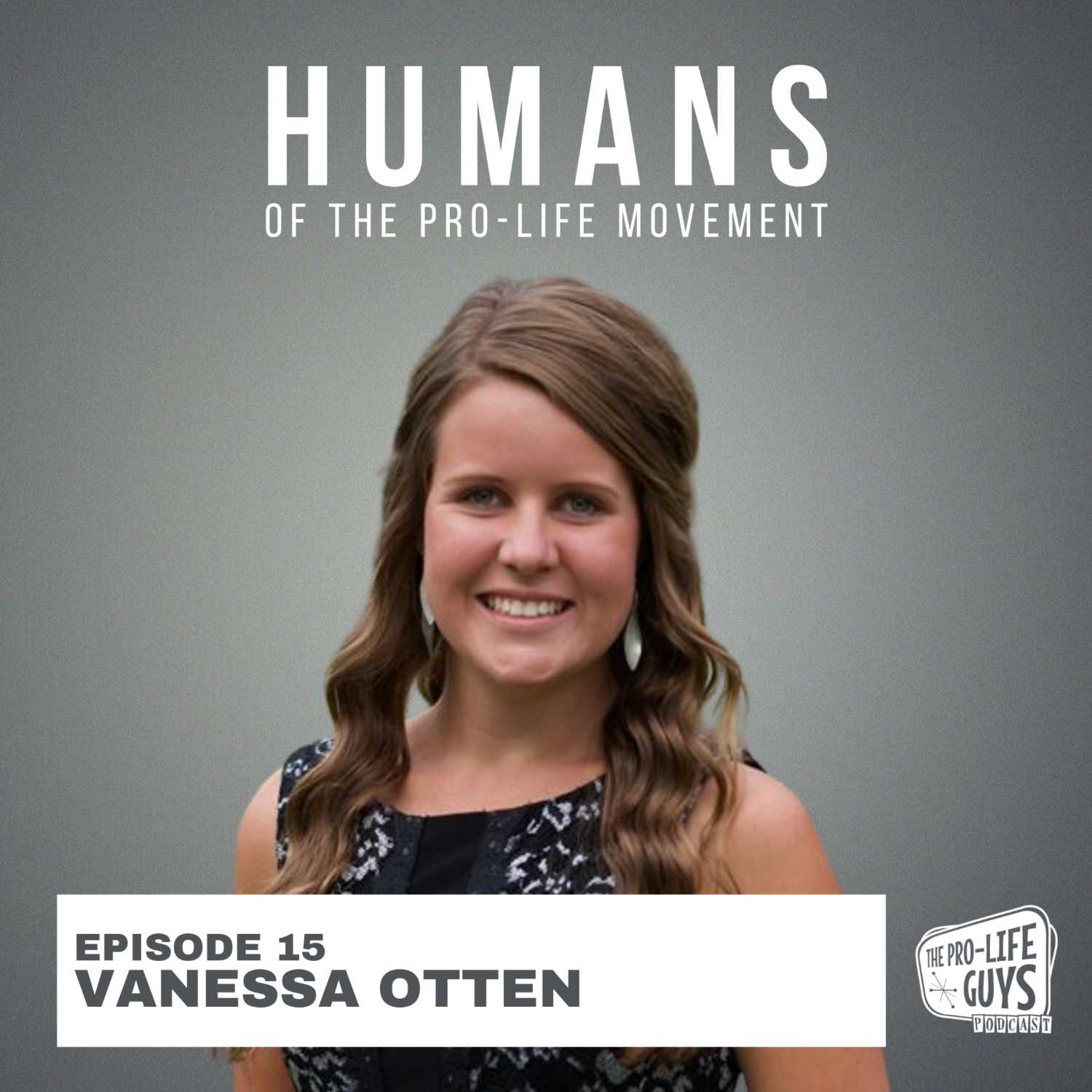 HPLM 15: She’s lost count of the minds she’s changed | Vanessa Otten