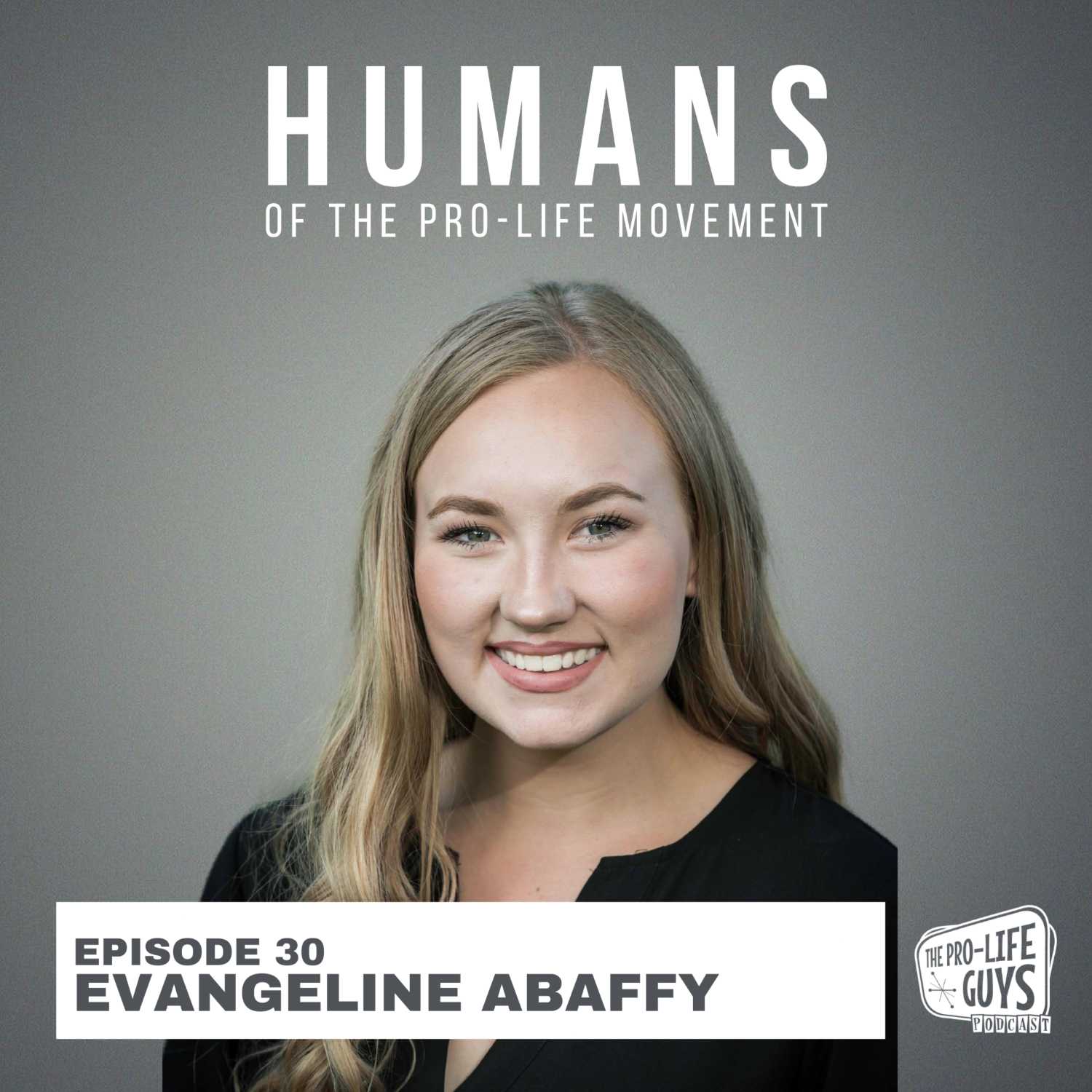 HPLM 30: Created Equal taught her to have winsome conversations | Evangeline Abaffy
