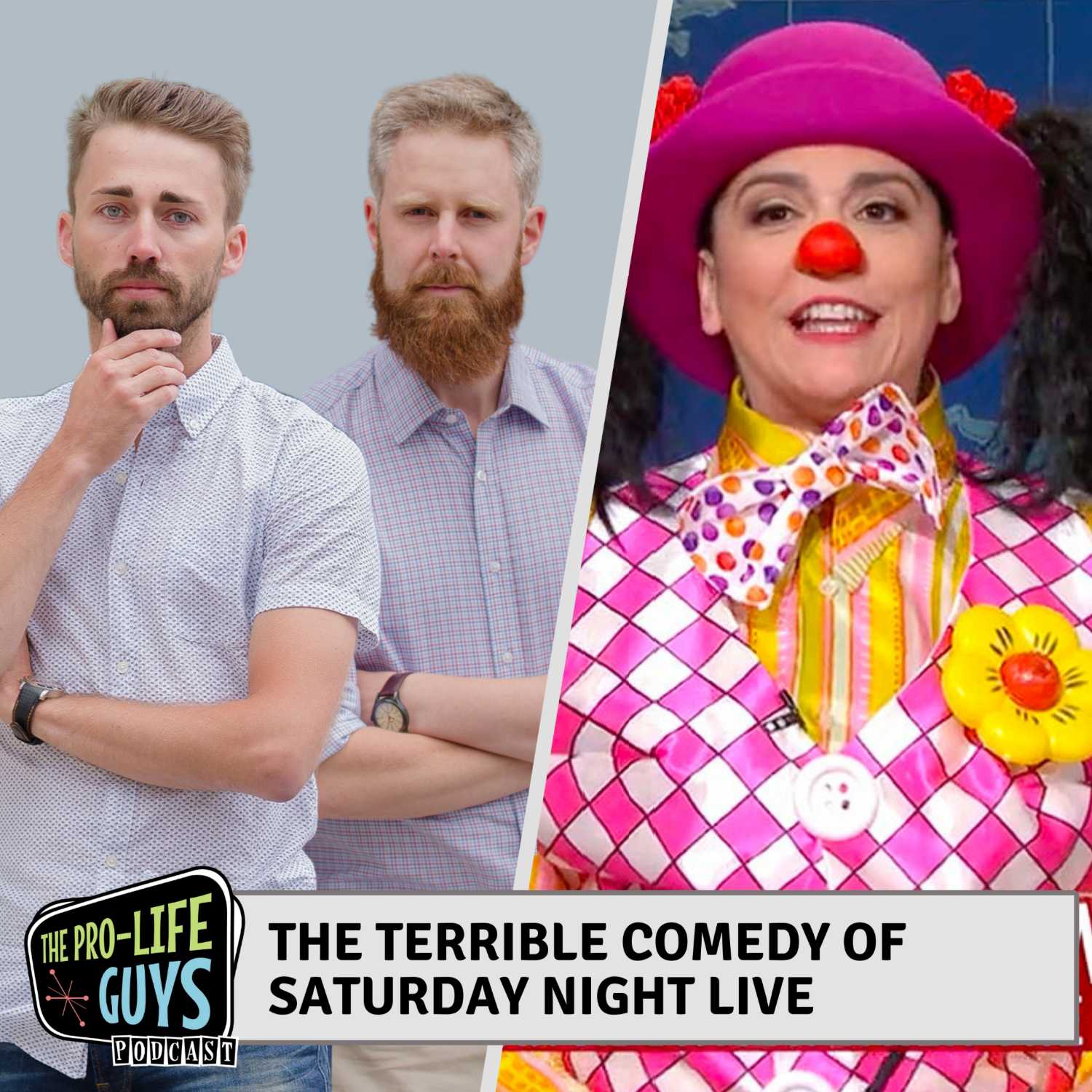 69: The Terrible Comedy of Saturday Night Live
