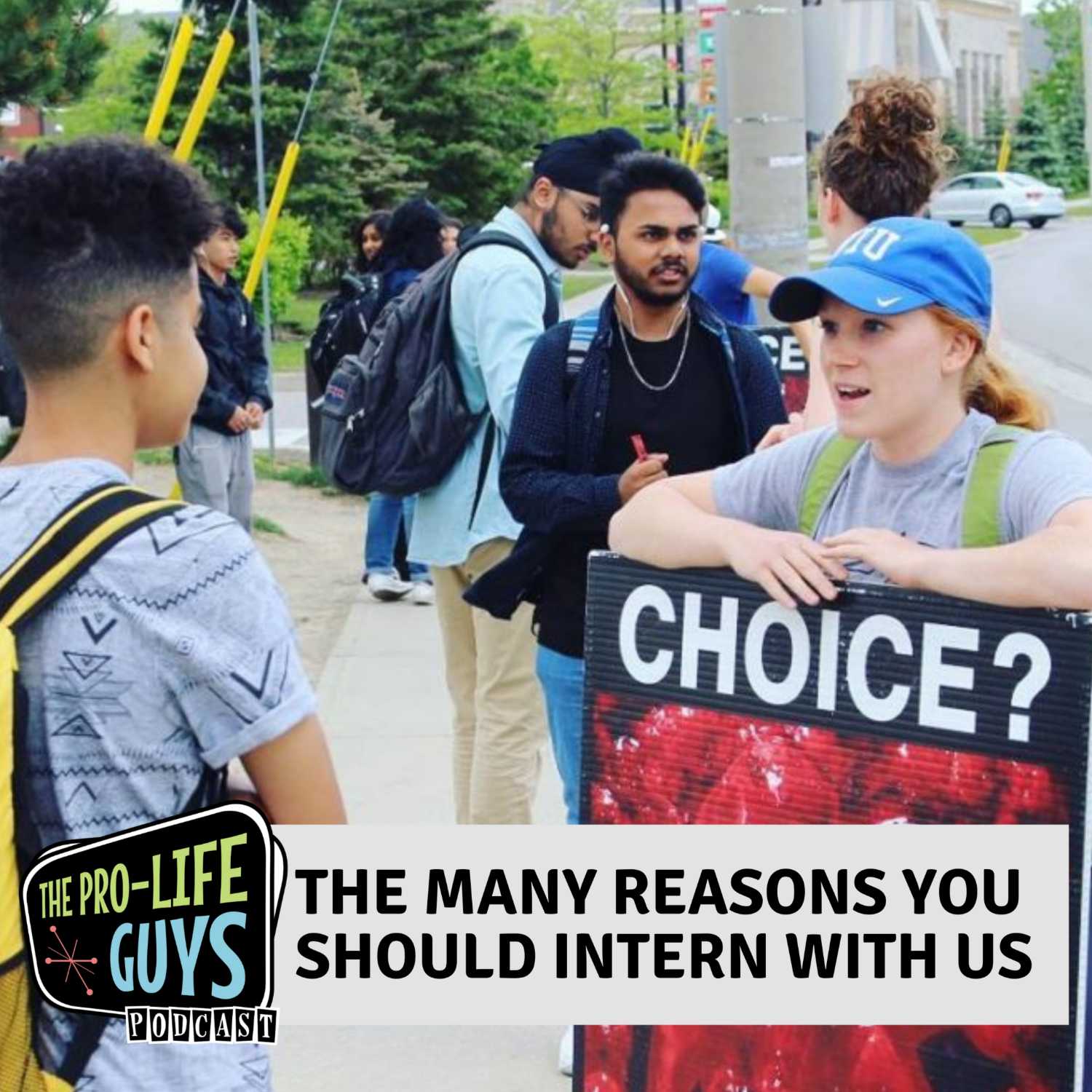 The Many Reasons You Should Intern With Us