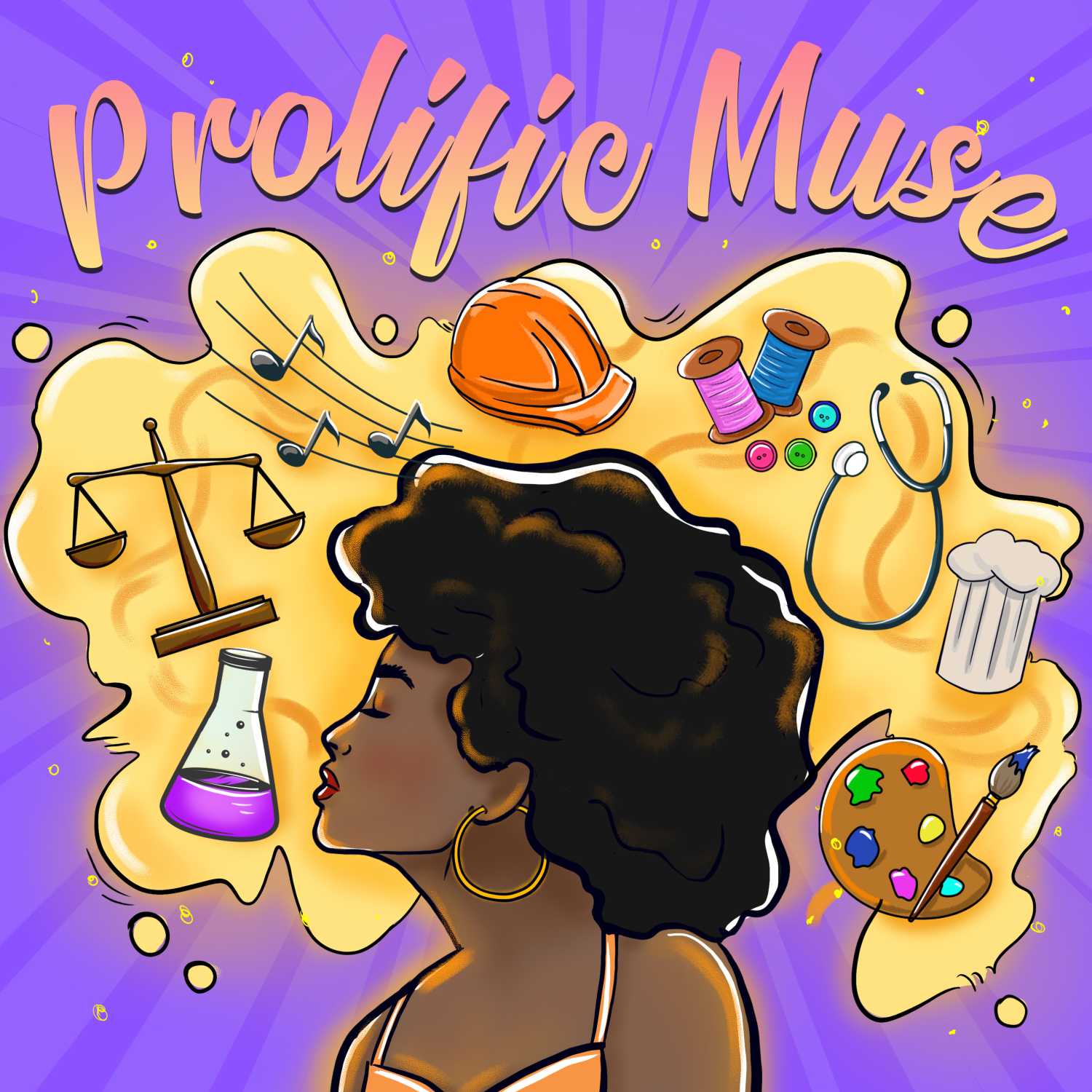 ProlificMuse