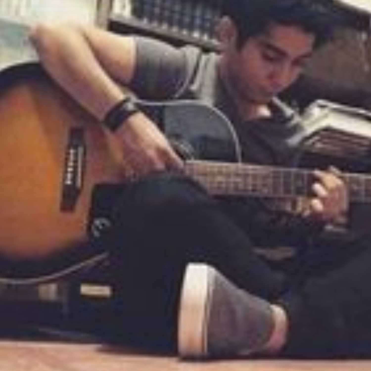 Promesa a Tu Corazón