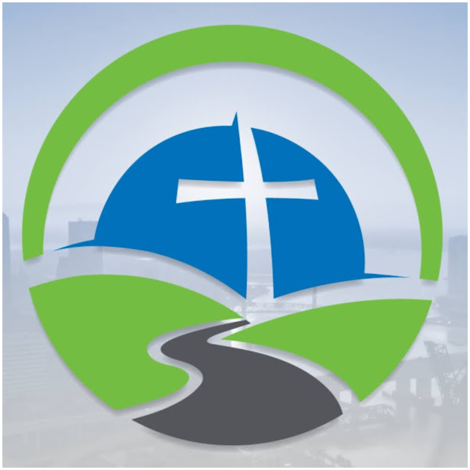 Promise Land Podcast cover art