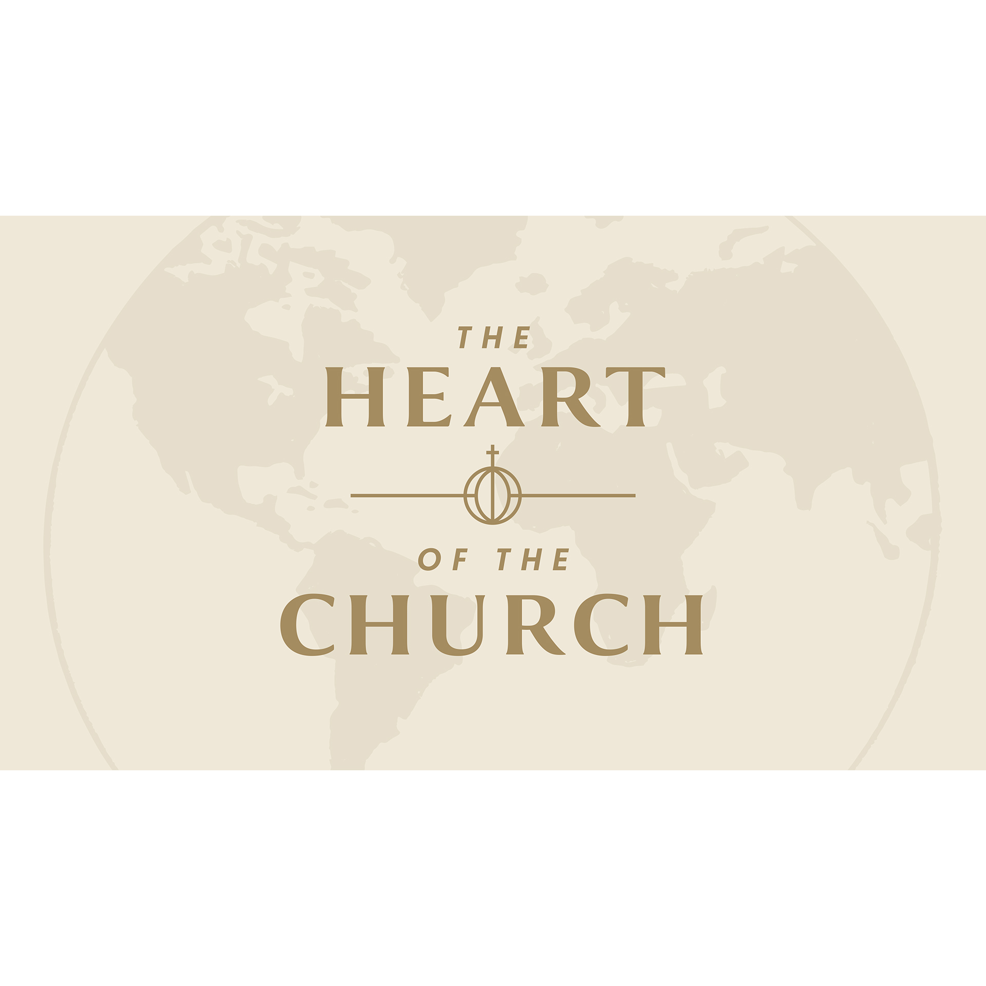 The Supernatural Birth of the Church, July 5th, 2026 episode artwork