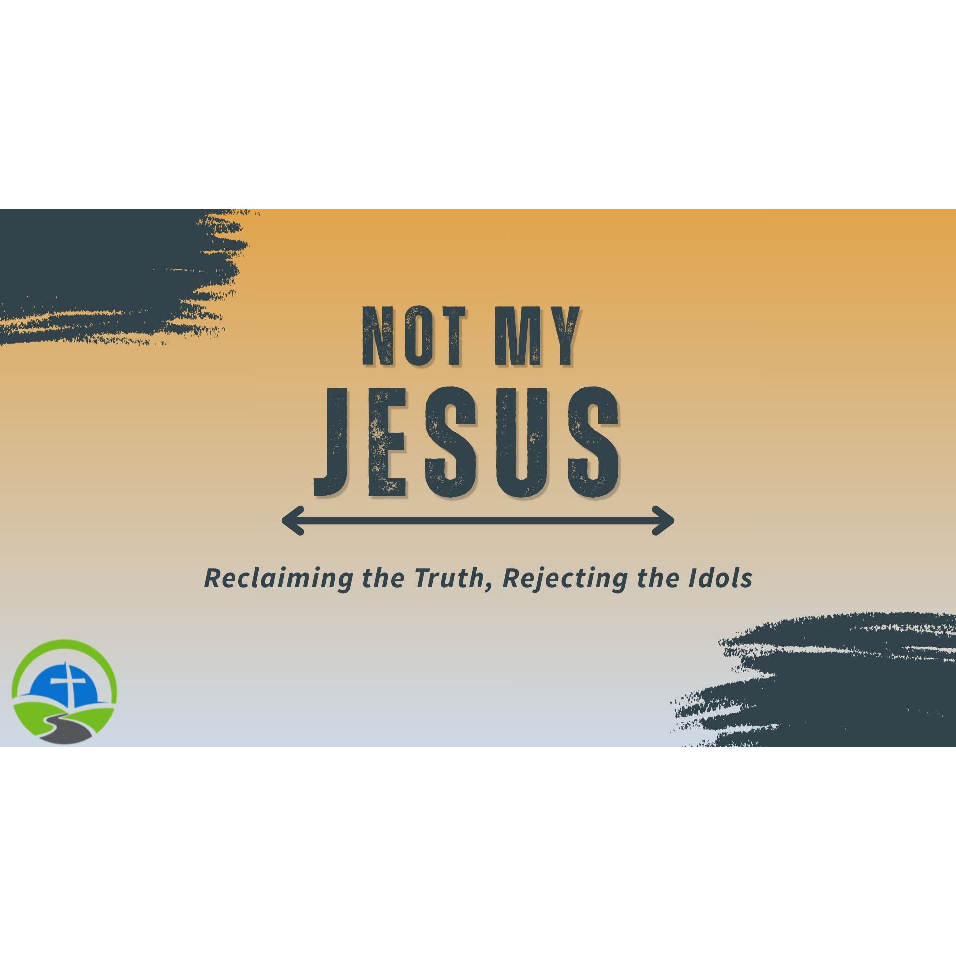 Not my Jesus Session 6, July 8th. episode artwork