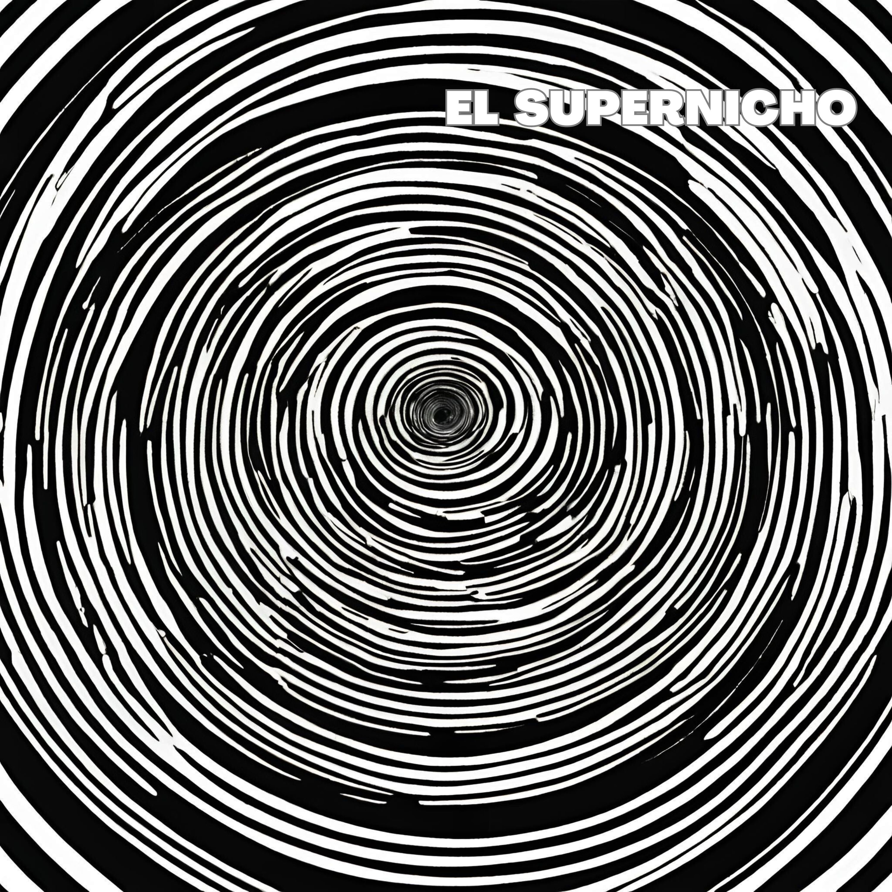 El supernicho