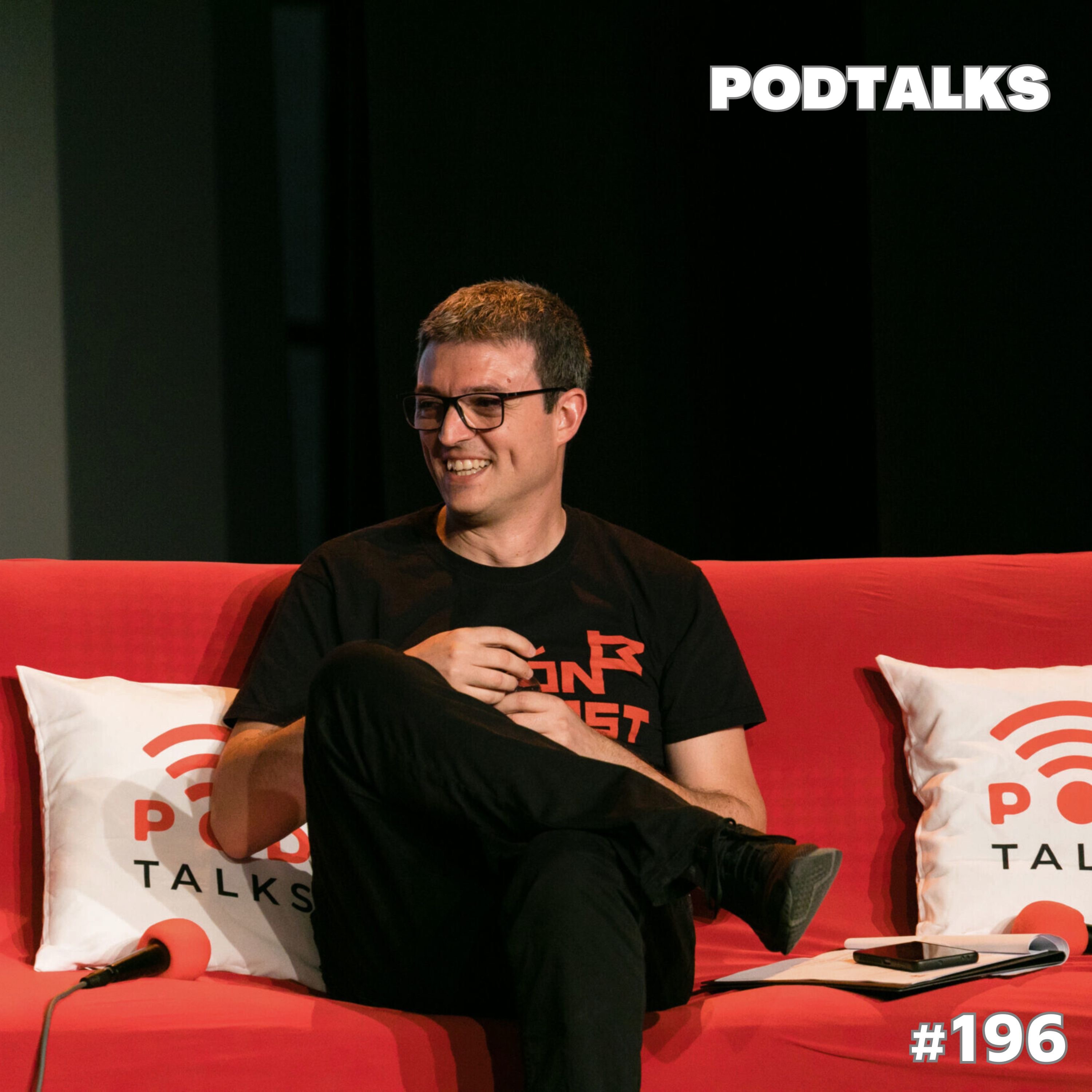 Podtalks