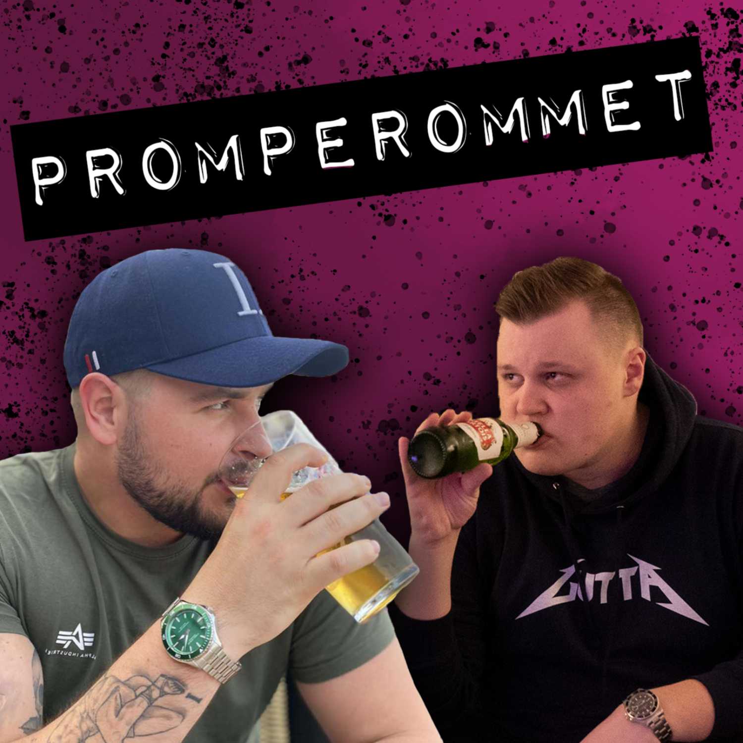 Promperommet
